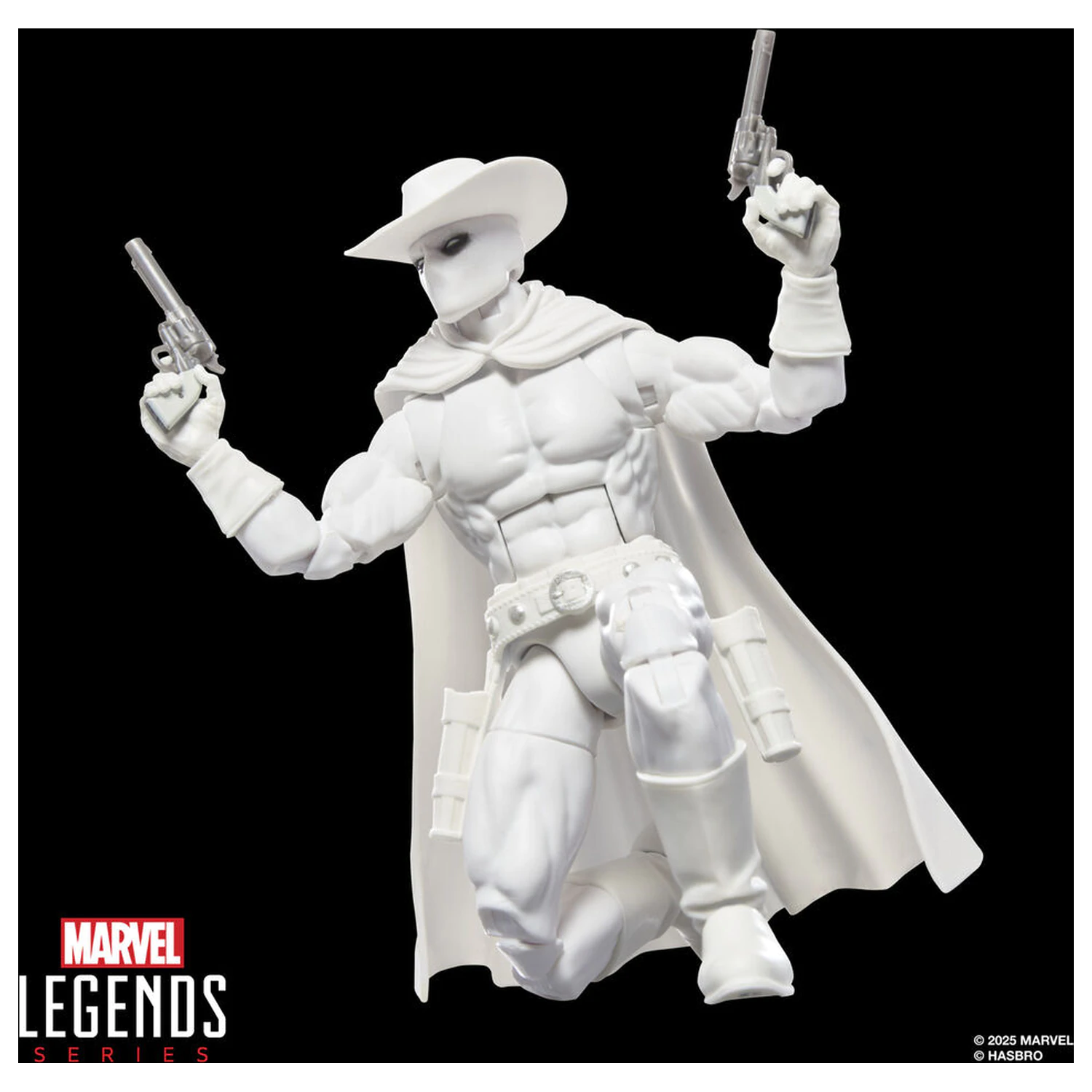 Marvel Legends Series Phantom Rider Figur 15 cm Produktfoto