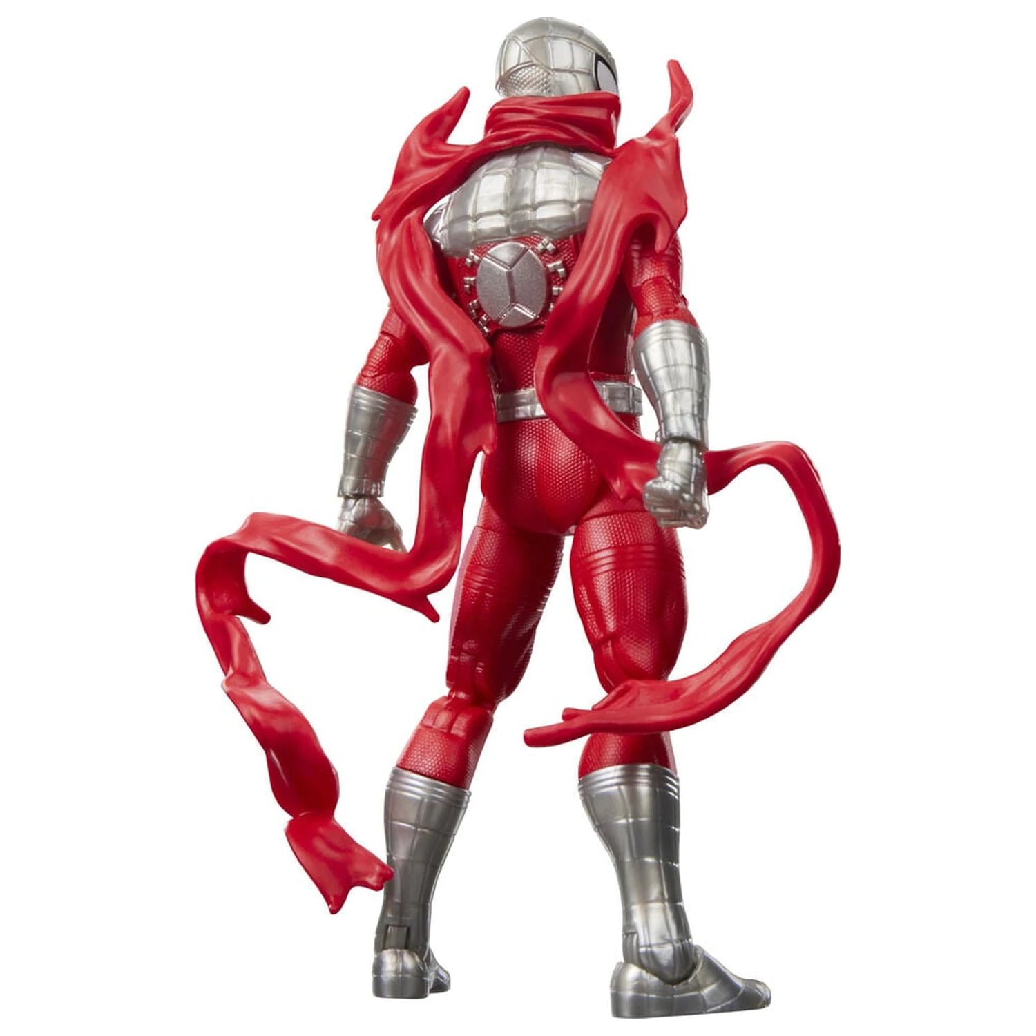 Marvel Legends Series Spiderman Doom Suit The Amazing Spider-Man Figur 15cm Produktfoto