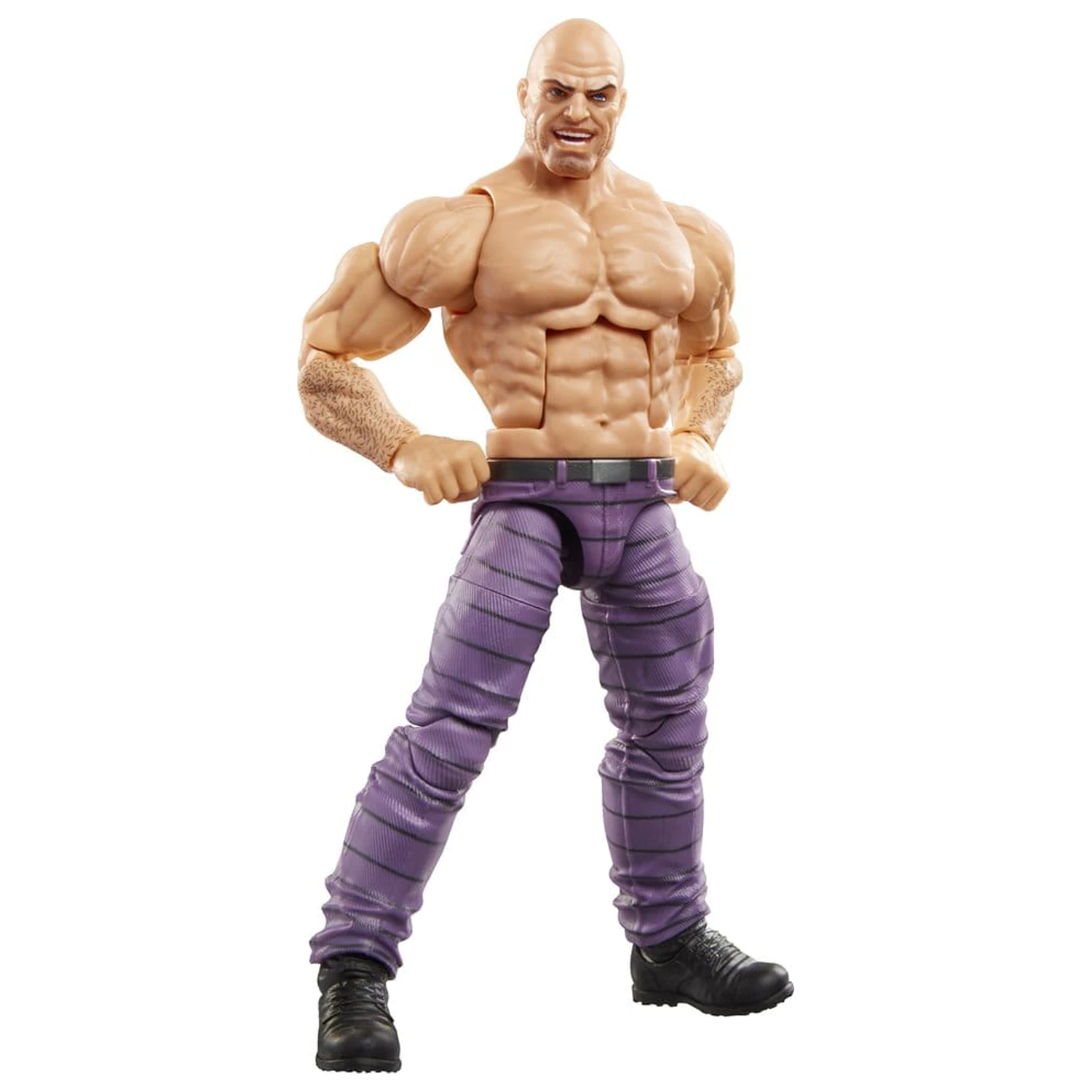 Marvel Legends Series Secret Wars Absorbing Figur 15cm Produktfoto