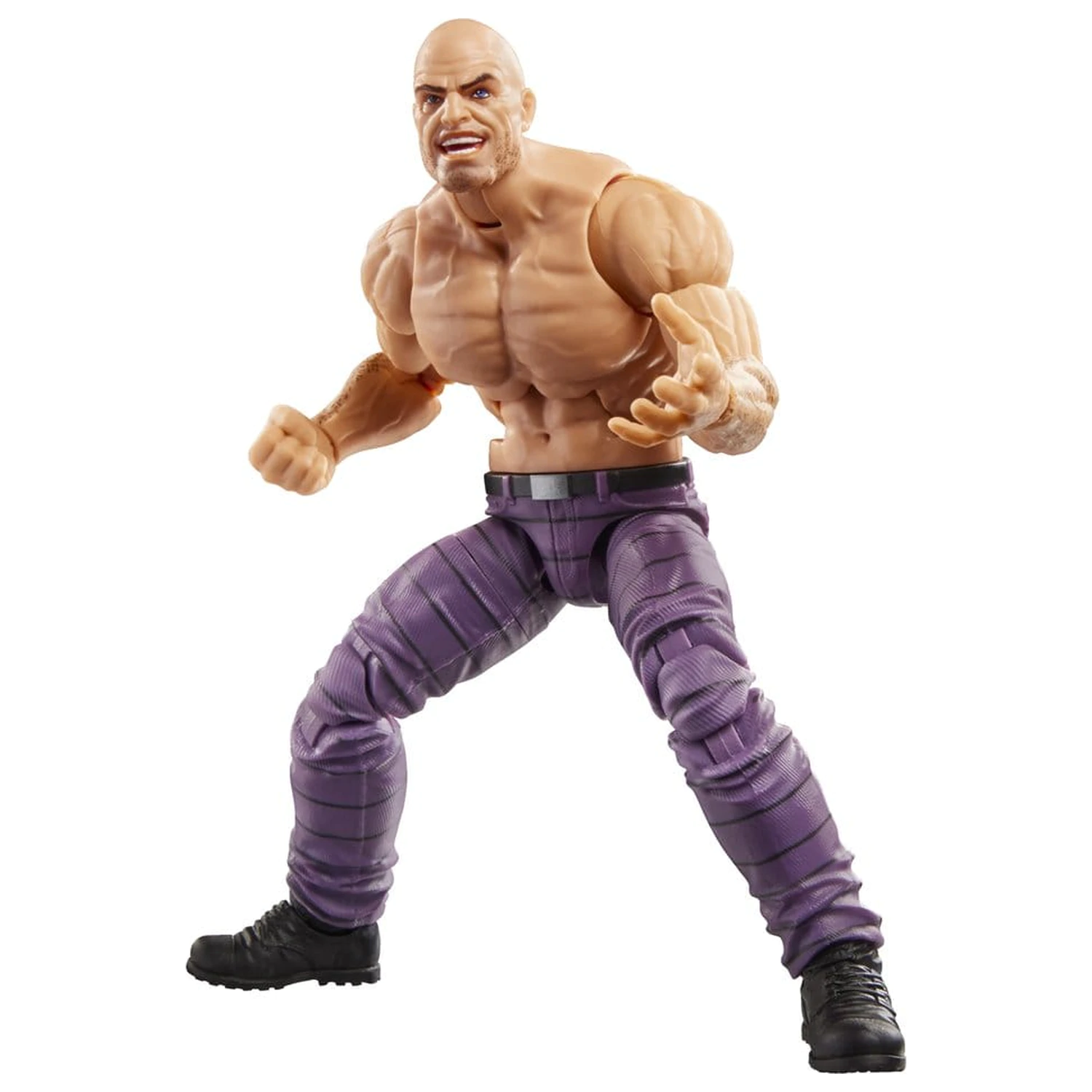 Marvel Legends Series Secret Wars Absorbing Figur 15cm Produktfoto