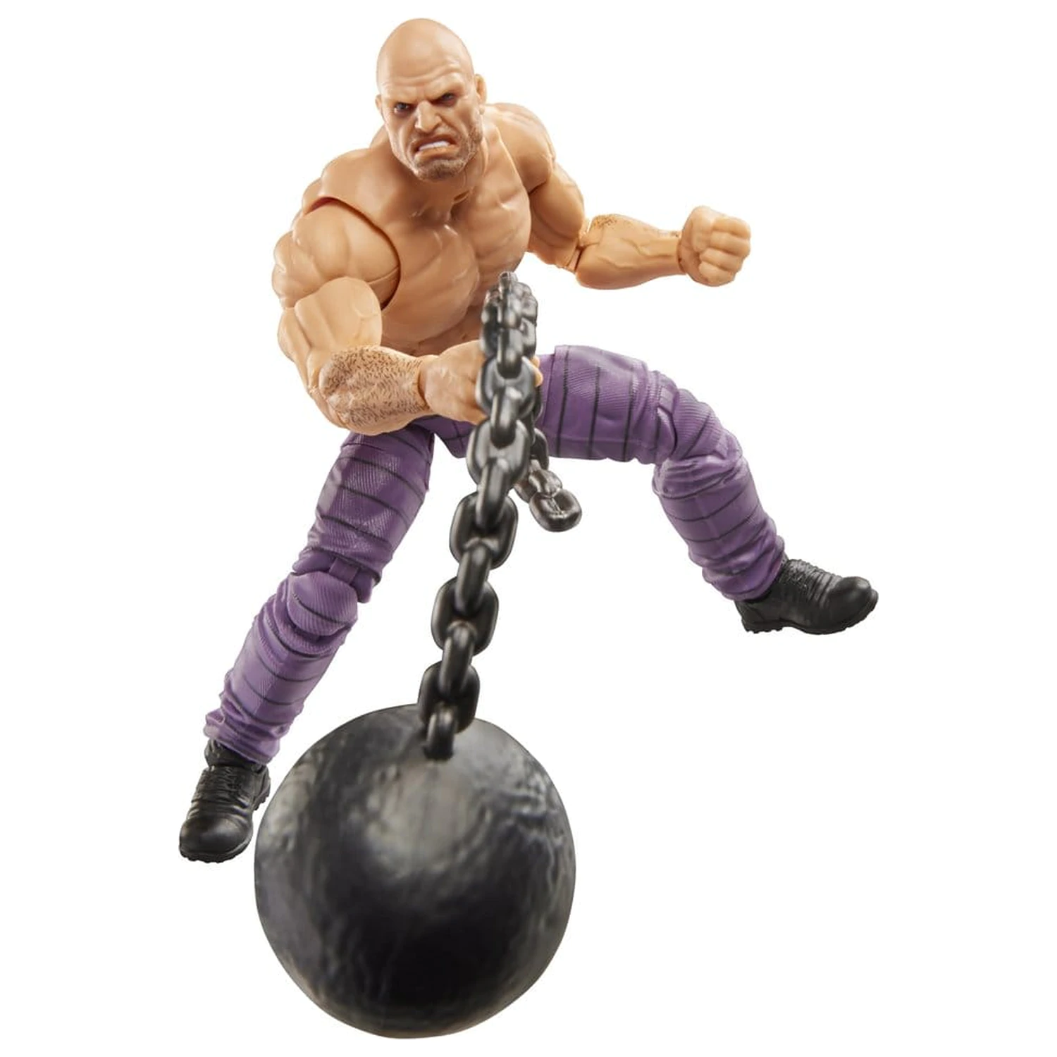 Marvel Legends Series Secret Wars Absorbing Figur 15cm Produktfoto