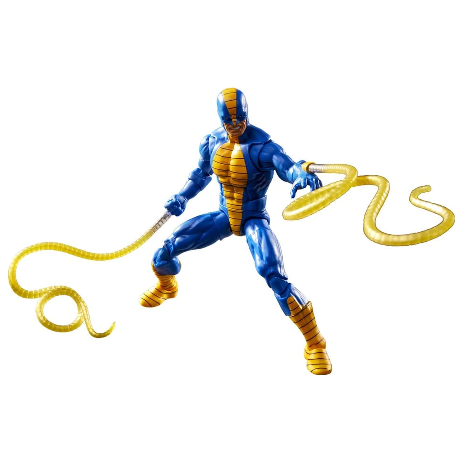 Marvel Legends Series Secret Wars Constrictor Figur 15 cm Produktfoto