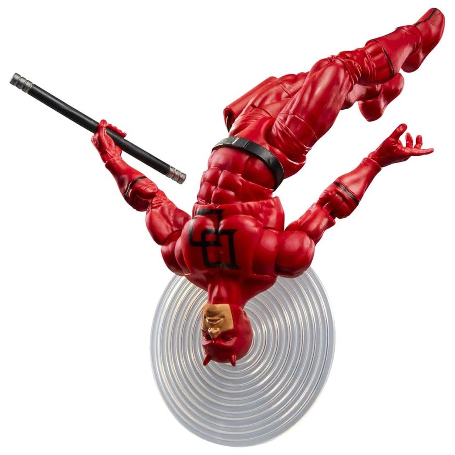 Marvel Legends Series Secret Wars Daredevil Figur 15cm Produktfoto