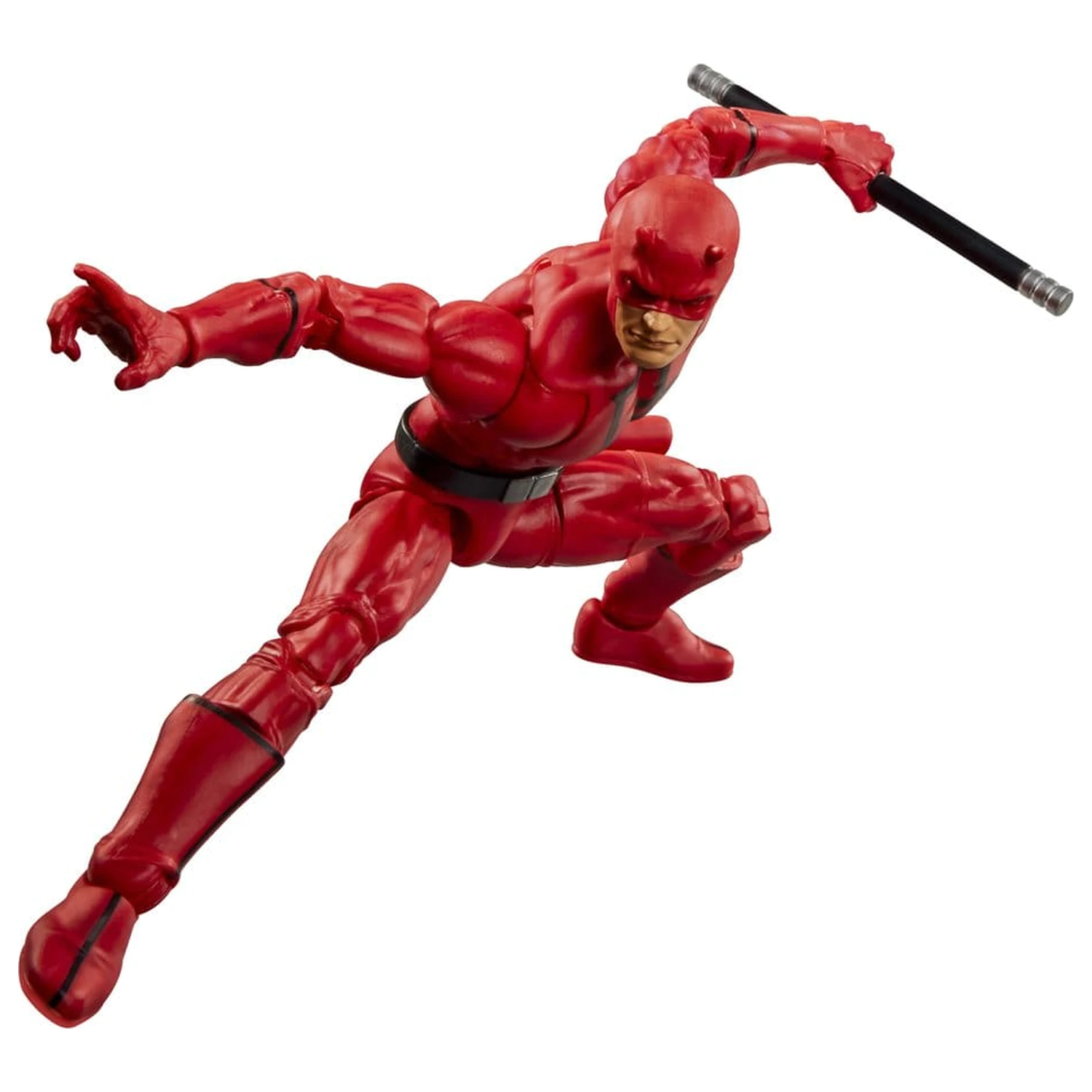 Marvel Legends Series Secret Wars Daredevil Figur 15cm Produktfoto