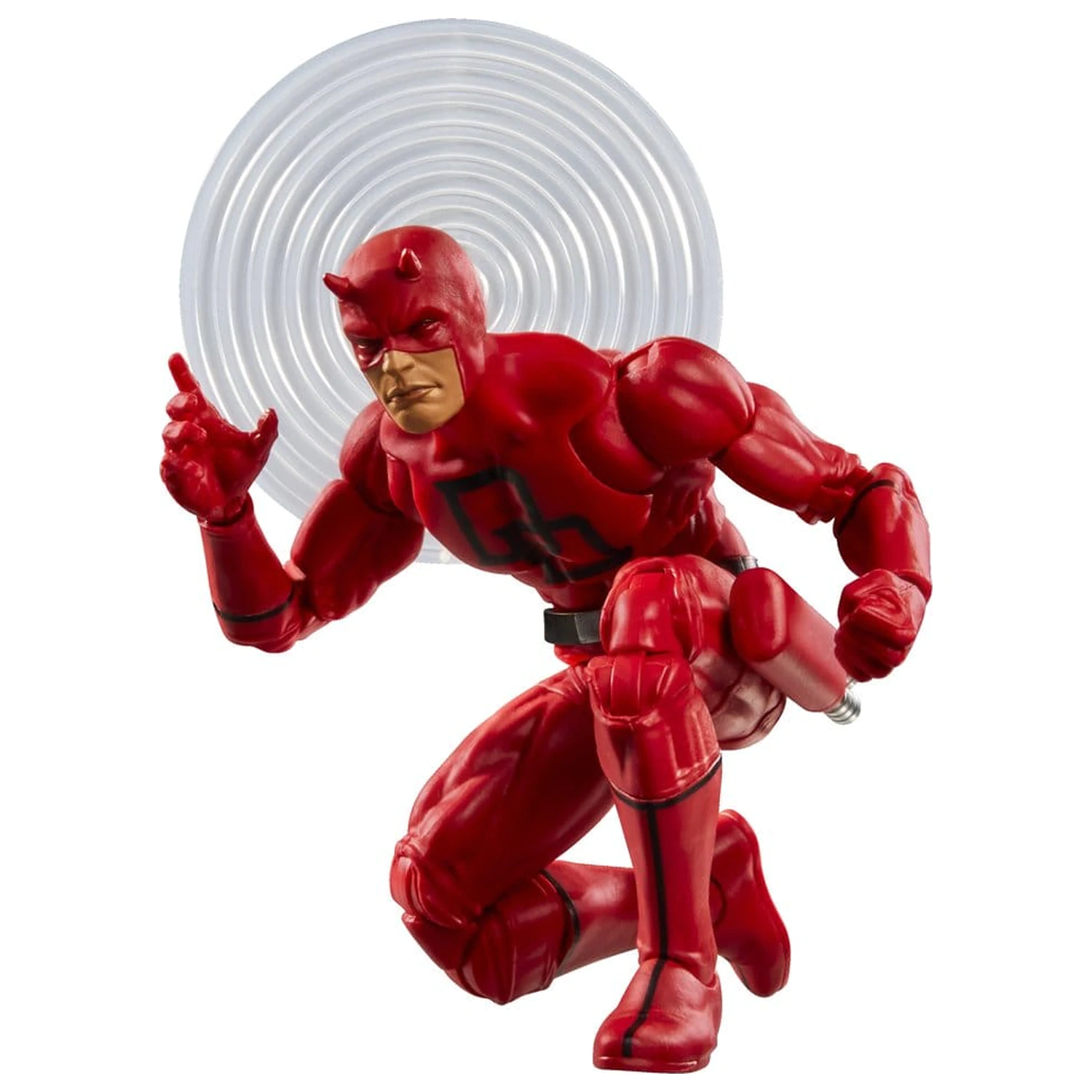 Marvel Legends Series Secret Wars Daredevil Figur 15cm Produktfoto