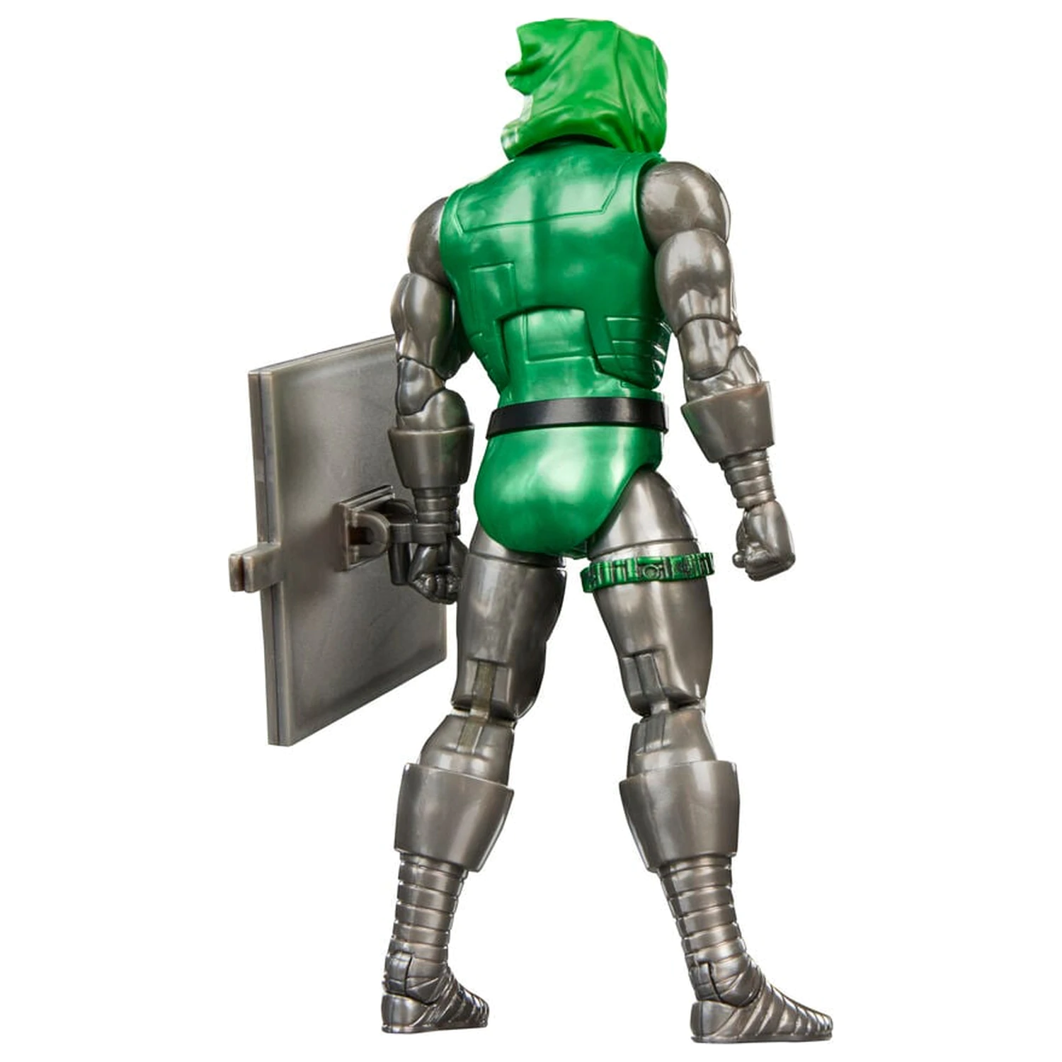 Marvel Legends Series Secret Wars Doctor Doom Figur 15cm Produktfoto