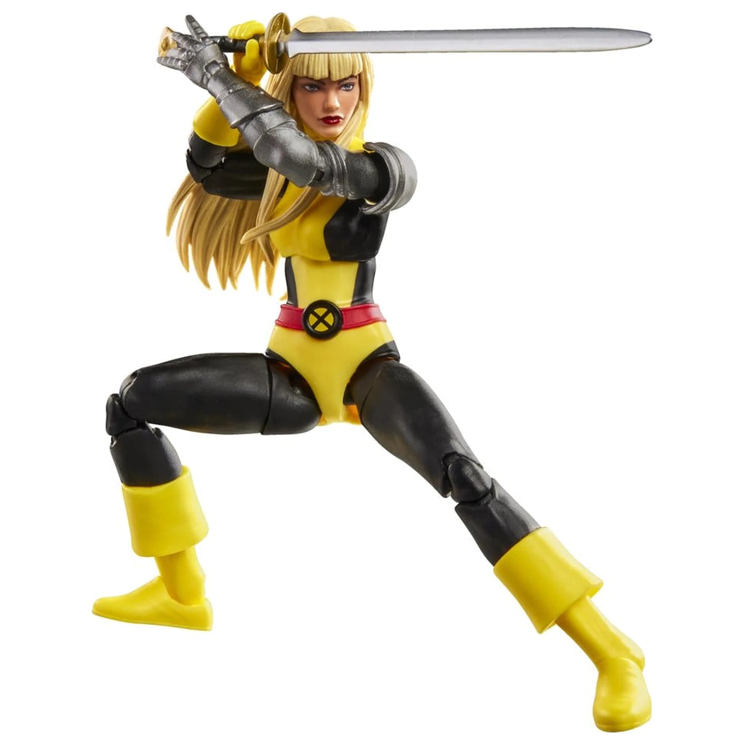 Marvel Legends Series Secret Wars Marvel's Magik Figur 15cm Produktfoto