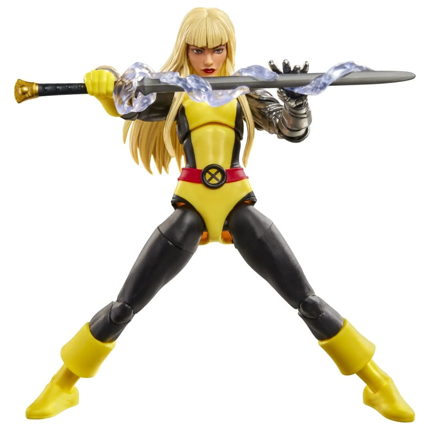 Marvel Legends Series Secret Wars Marvel's Magik Figur 15cm Produktfoto