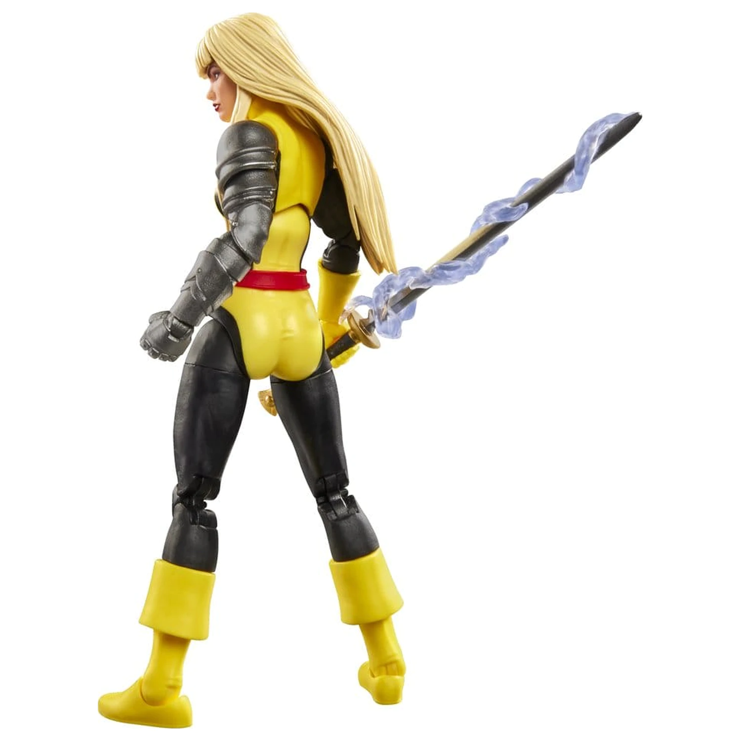 Marvel Legends Series Secret Wars Marvel's Magik Figur 15cm Produktfoto