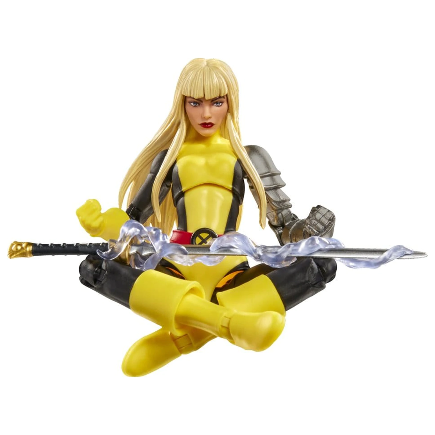 Marvel Legends Series Secret Wars Marvel's Magik Figur 15cm Produktfoto