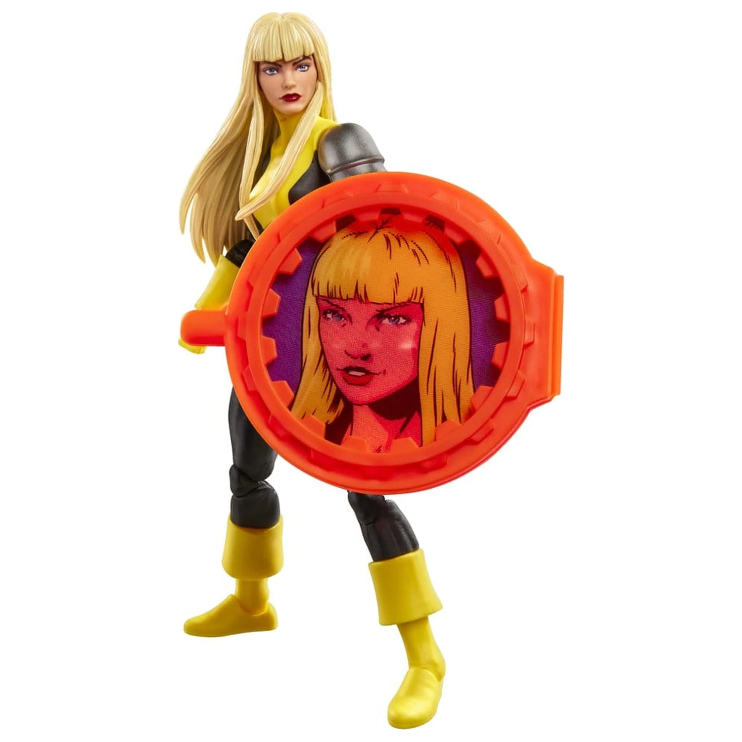 Marvel Legends Series Secret Wars Marvel's Magik Figur 15cm Produktfoto