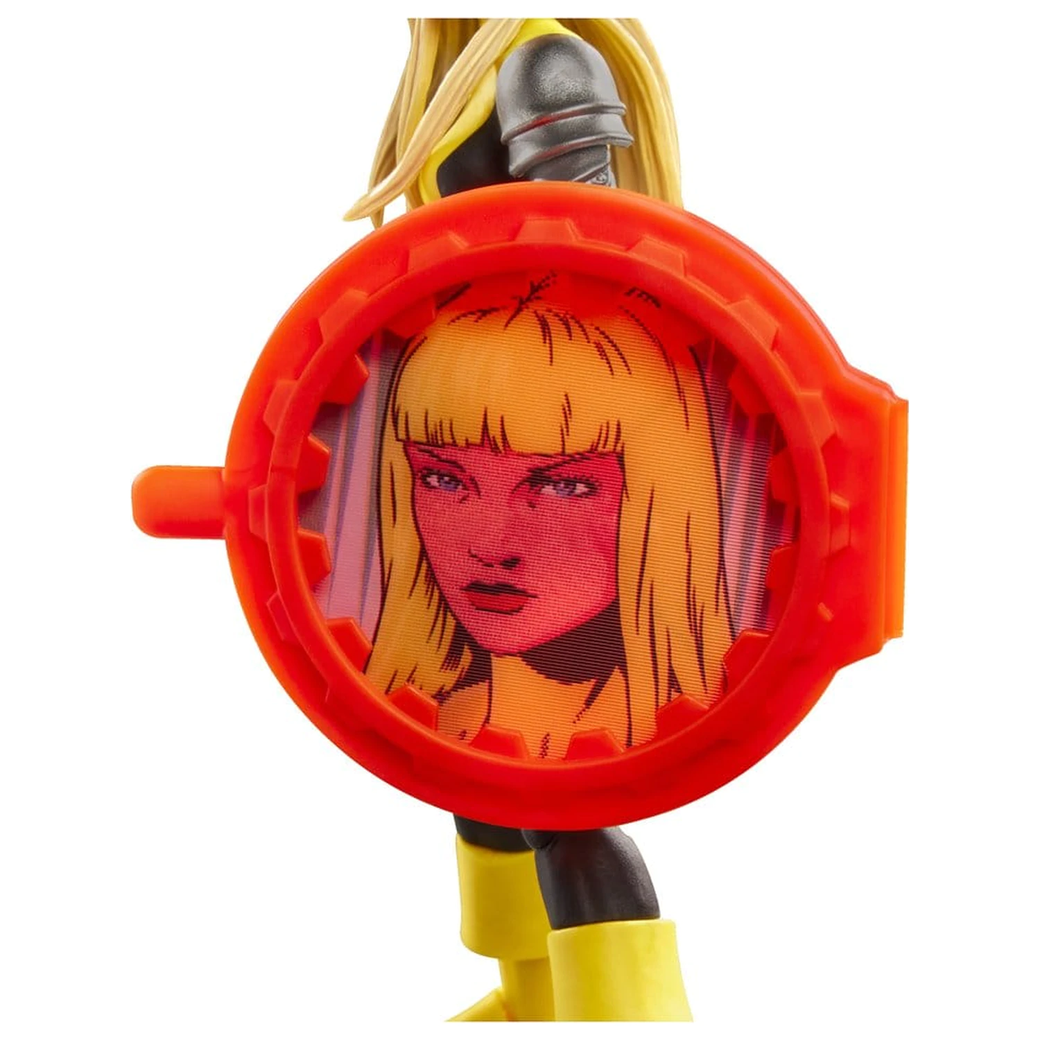 Marvel Legends Series Secret Wars Marvel's Magik Figur 15cm Produktfoto