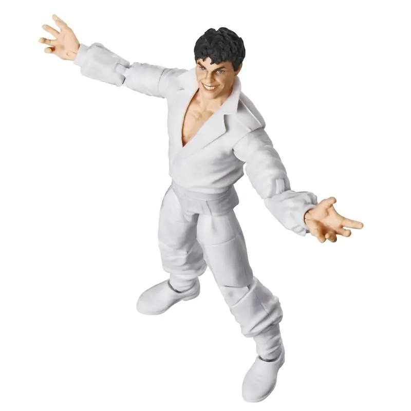 Marvel Legends Series Secret Wars Marvels Beyonder Figur 15cm termékfotó