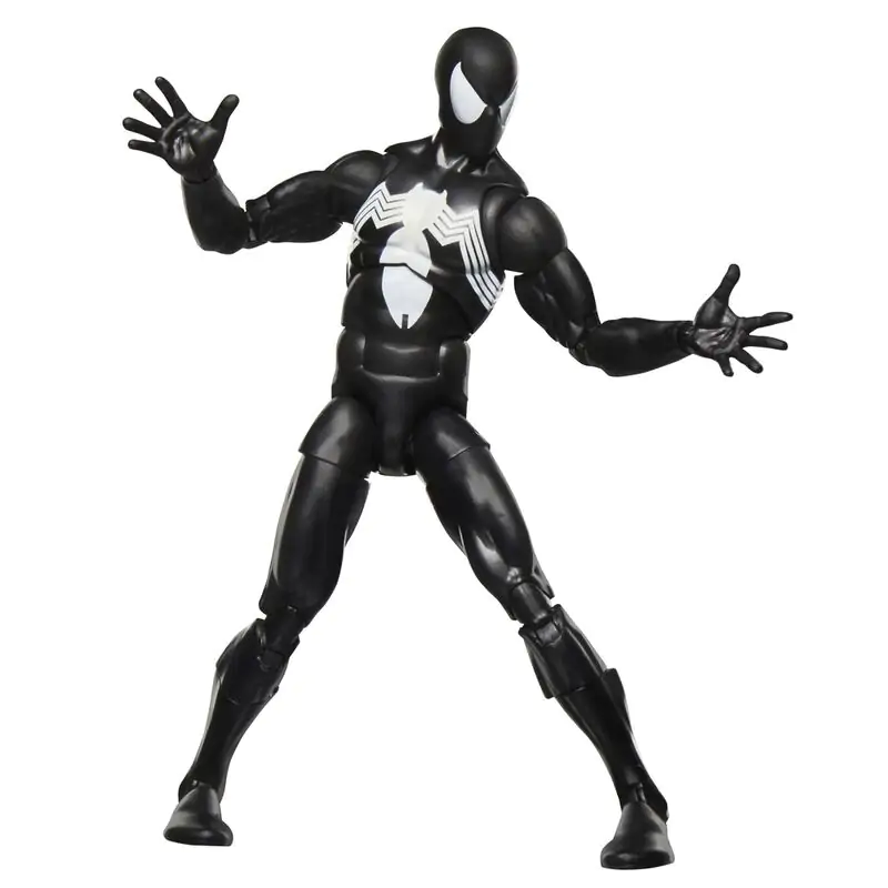 Marvel Legends Series Secret Wars Spiderman Figur 15cm termékfotó