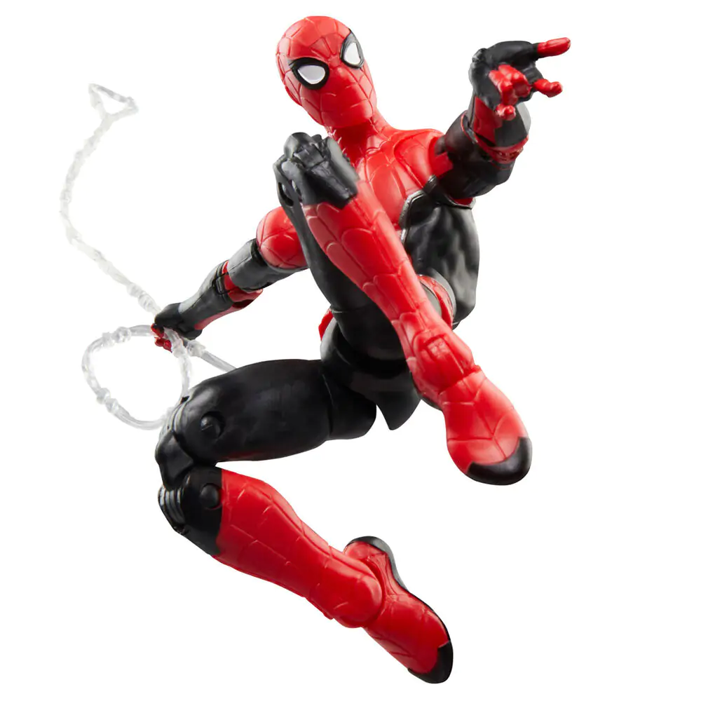 Marvel Legends Series Spider-Man: Far From Home Spider-Man Figur 25cm termékfotó