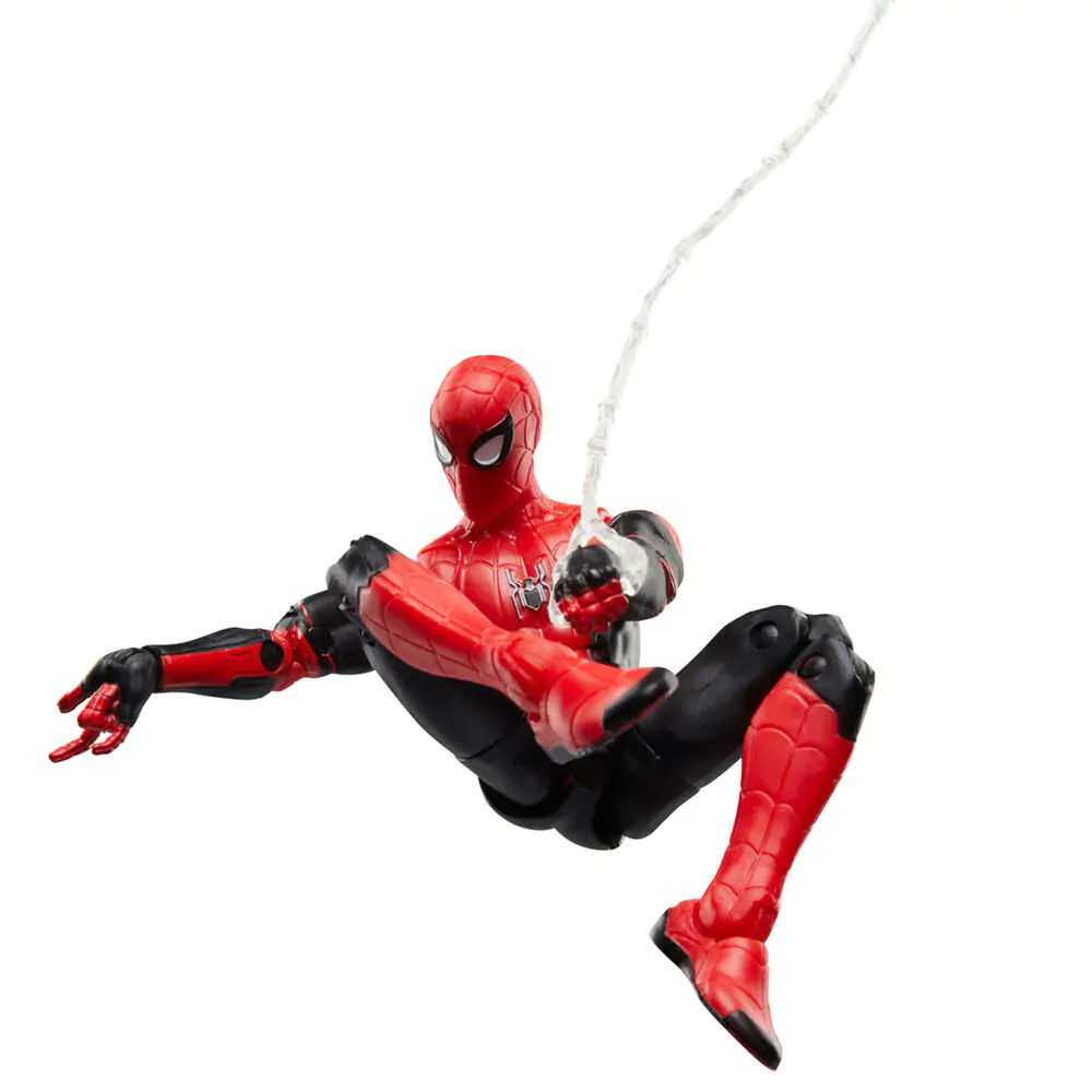 Marvel Legends Series Spider-Man: Far From Home Spider-Man Figur 25cm termékfotó