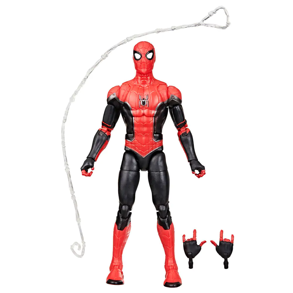 Marvel Legends Series Spider-Man: Far From Home Spider-Man Figur 25cm termékfotó