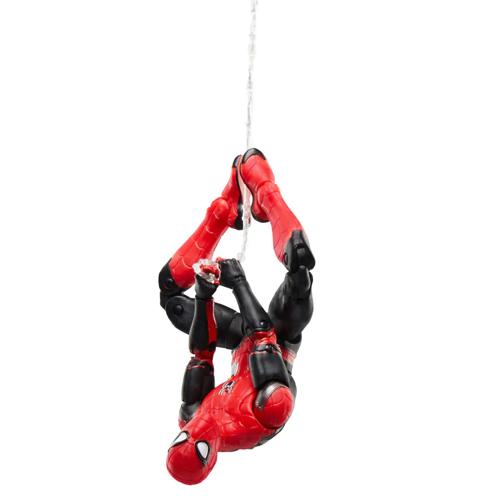 Marvel Legends Series Spider-Man: Far From Home Spider-Man Figur 25cm termékfotó