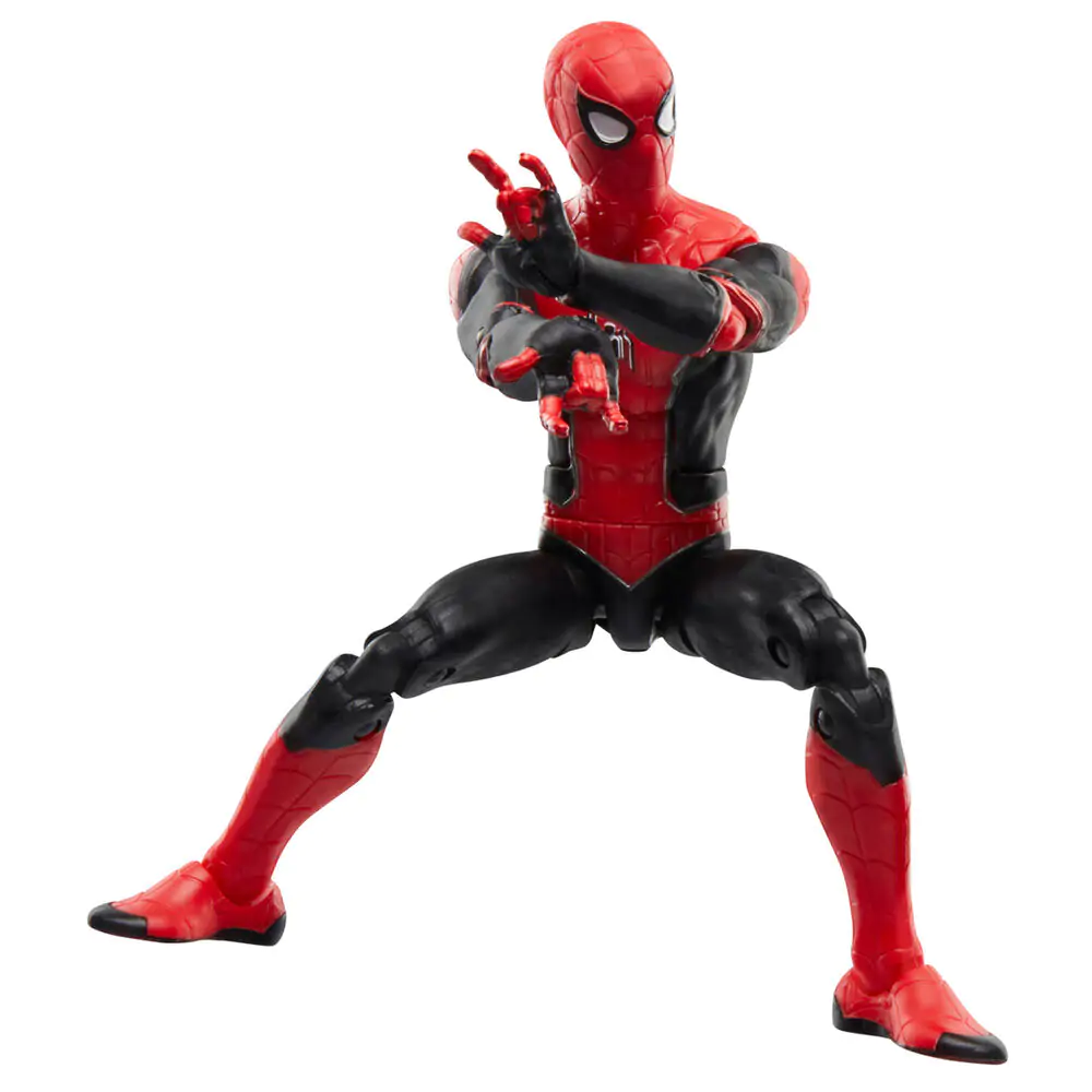 Marvel Legends Series Spider-Man: Far From Home Spider-Man Figur 25cm termékfotó