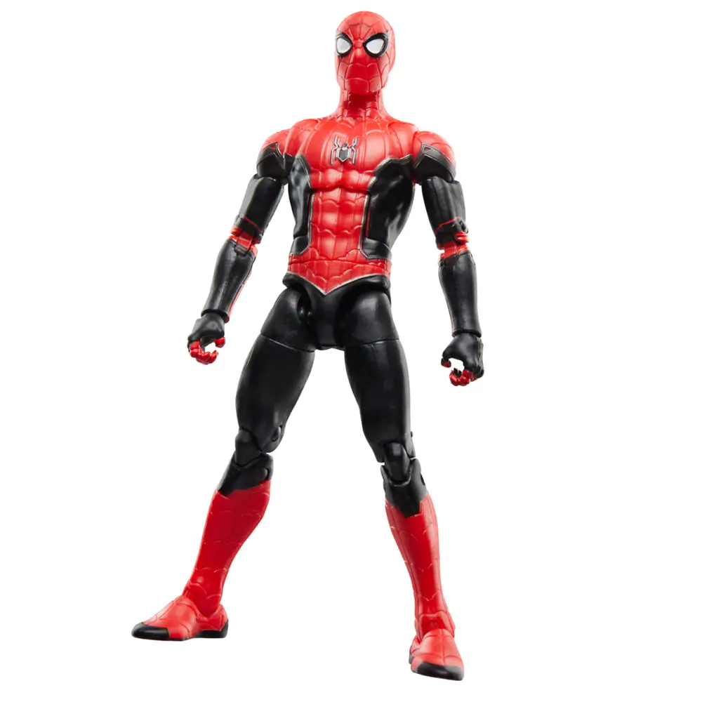 Marvel Legends Series Spider-Man: Far From Home Spider-Man Figur 25cm termékfotó