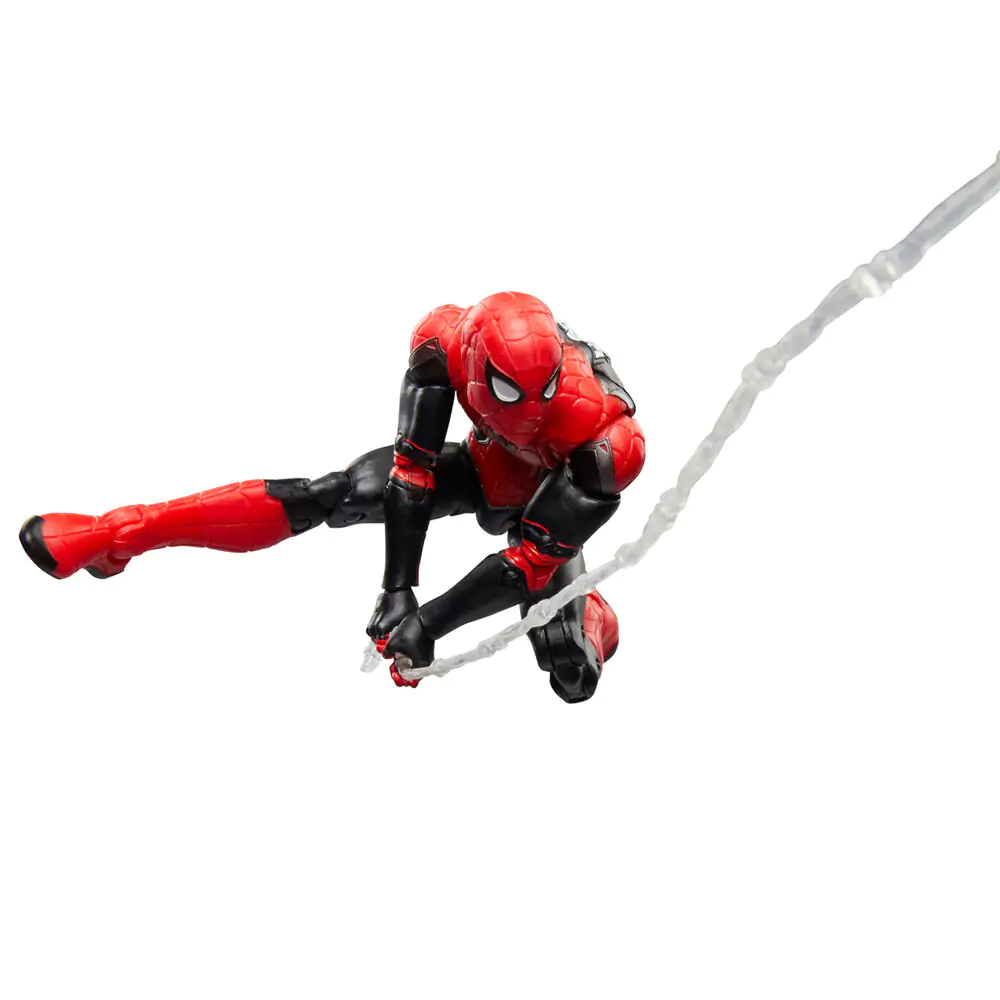 Marvel Legends Series Spider-Man: Far From Home Spider-Man Figur 25cm termékfotó