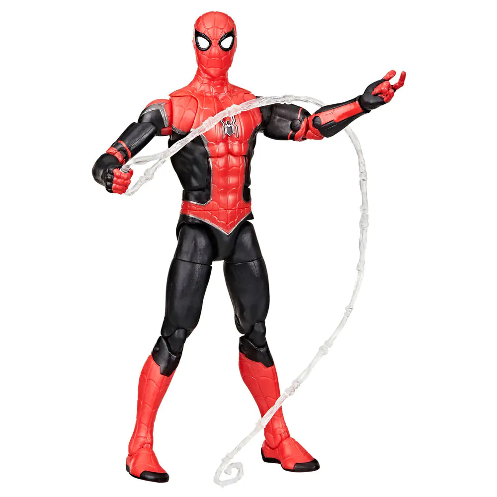 Marvel Legends Series Spider-Man: Far From Home Spider-Man Figur 25cm termékfotó