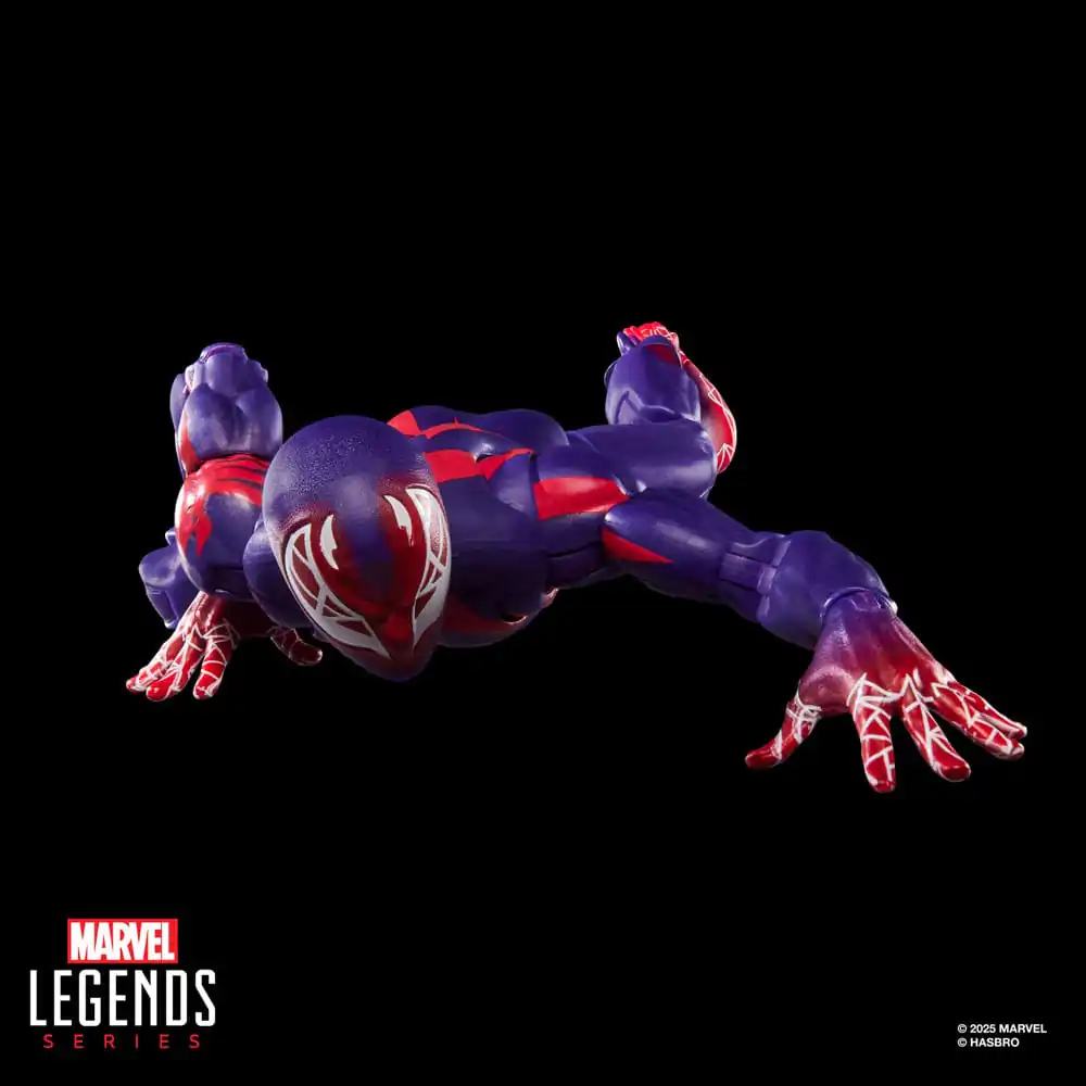 Marvel Legends Series Spider-Man Hellfire Gala X-Men: Hellfire Figur 15cm Produktfoto