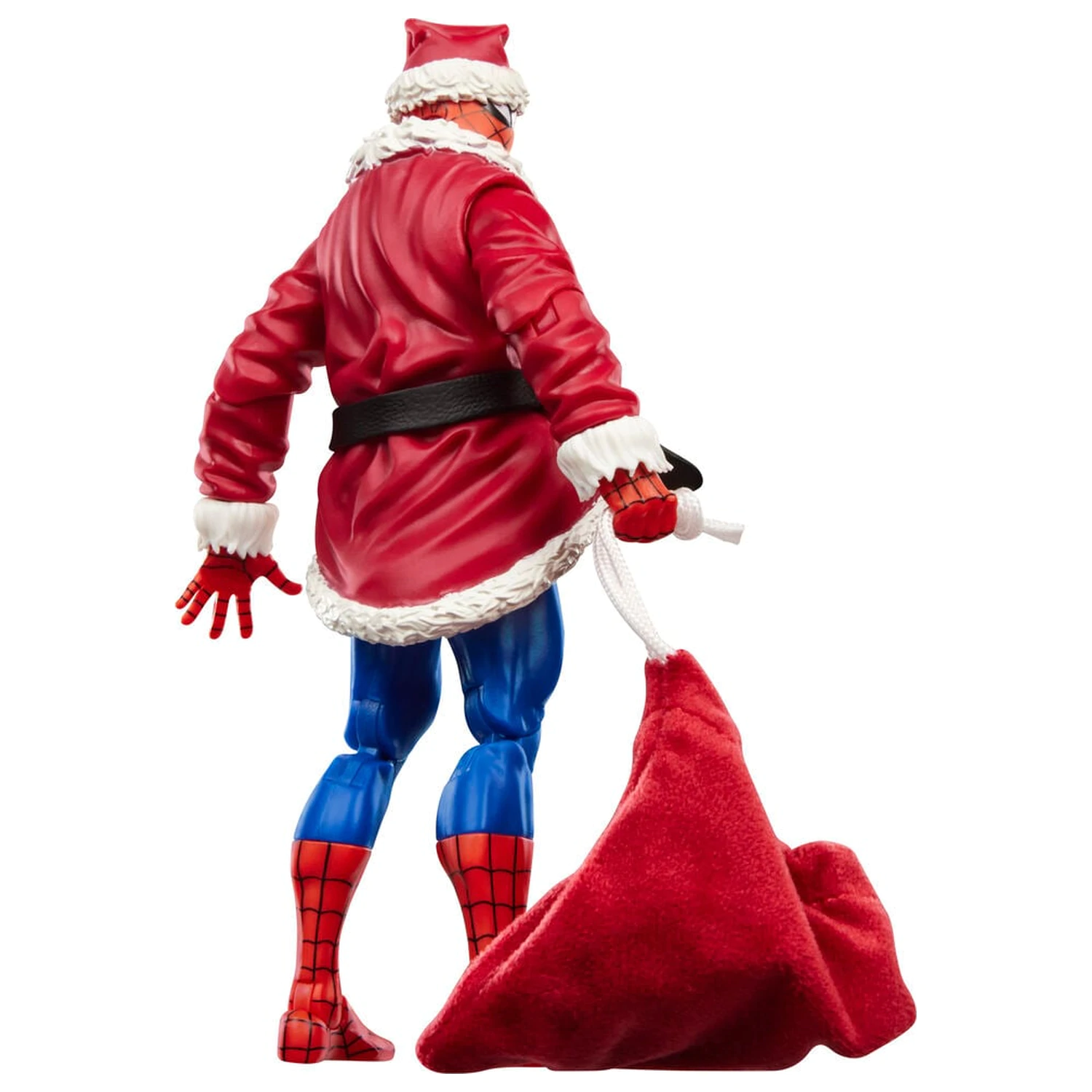 Marvel Legends Series The Amazing Spiderman Figur 15 cm Produktfoto