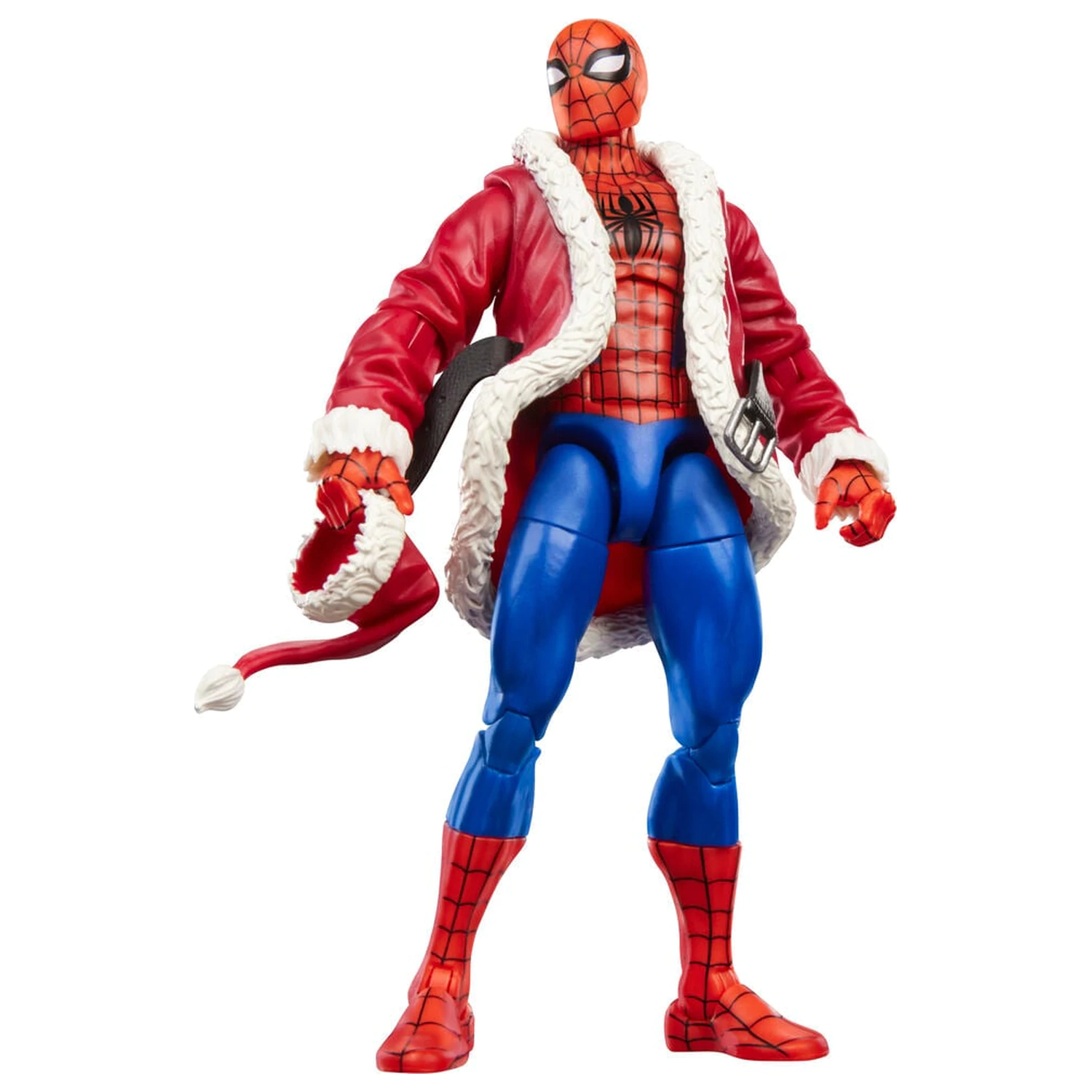 Marvel Legends Series The Amazing Spiderman Figur 15 cm Produktfoto