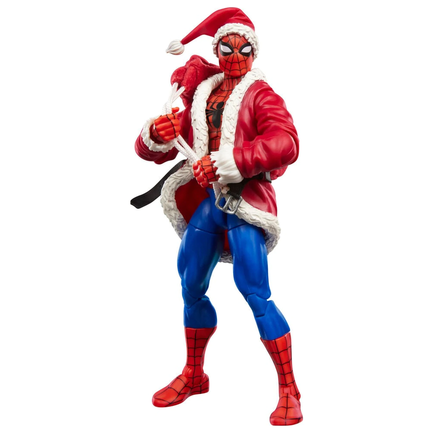 Marvel Legends Series The Amazing Spiderman Figur 15 cm Produktfoto