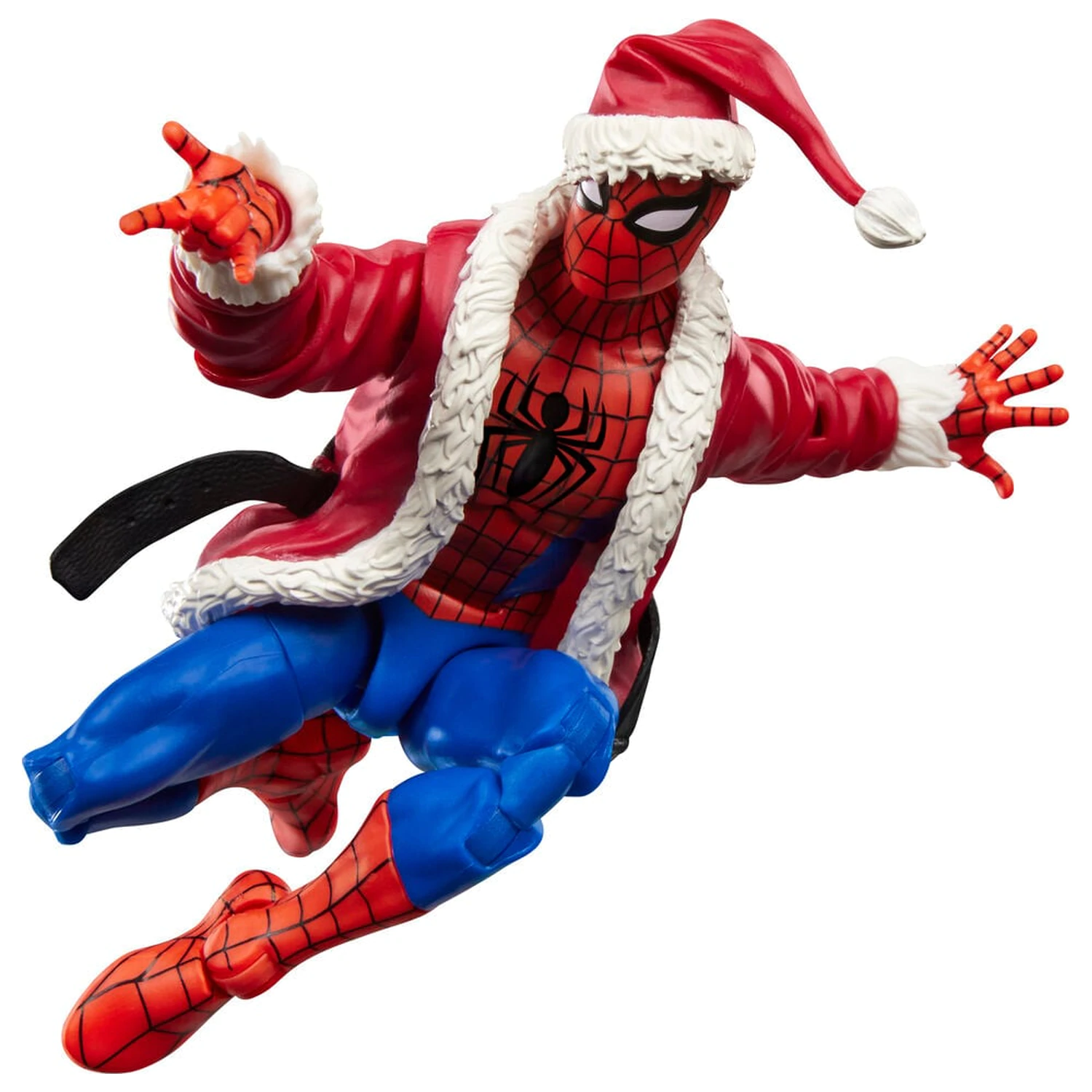 Marvel Legends Series The Amazing Spiderman Figur 15 cm Produktfoto