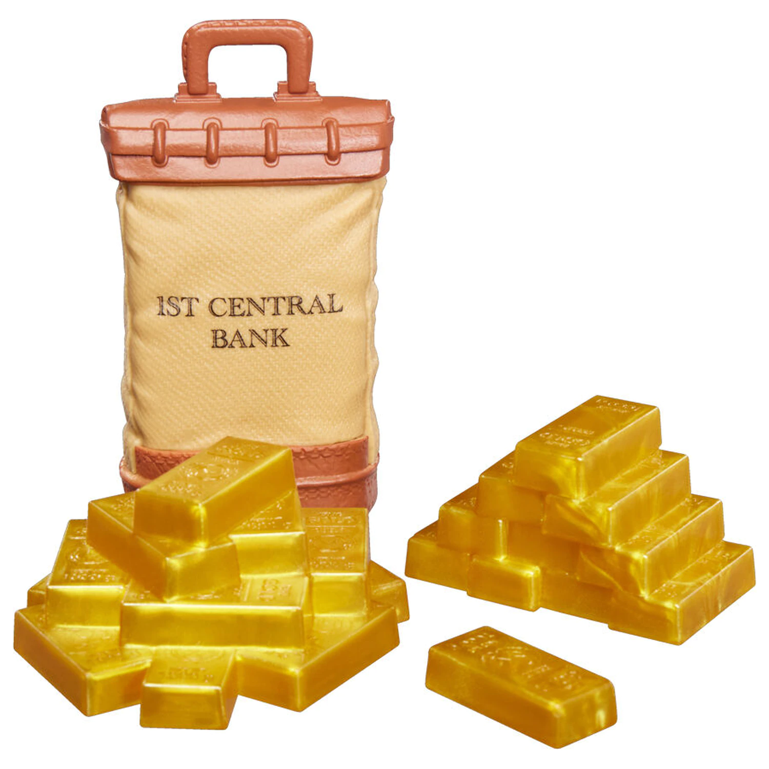 Marvel Legends Series The Amazing Spider-Man Marvel's Grizzly Figur 15cm Produktfoto