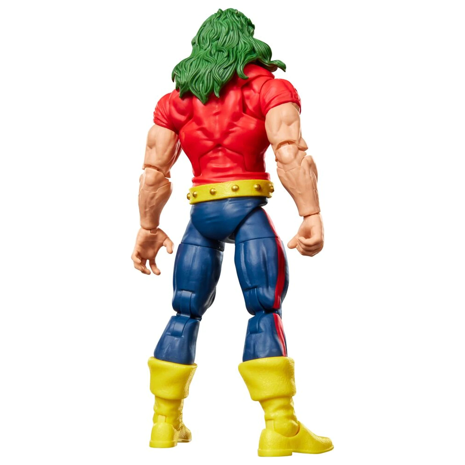 Marvel Legends Series The Incredible Hulk Marvels DOC Samson 15 cm große Figur Produktfoto