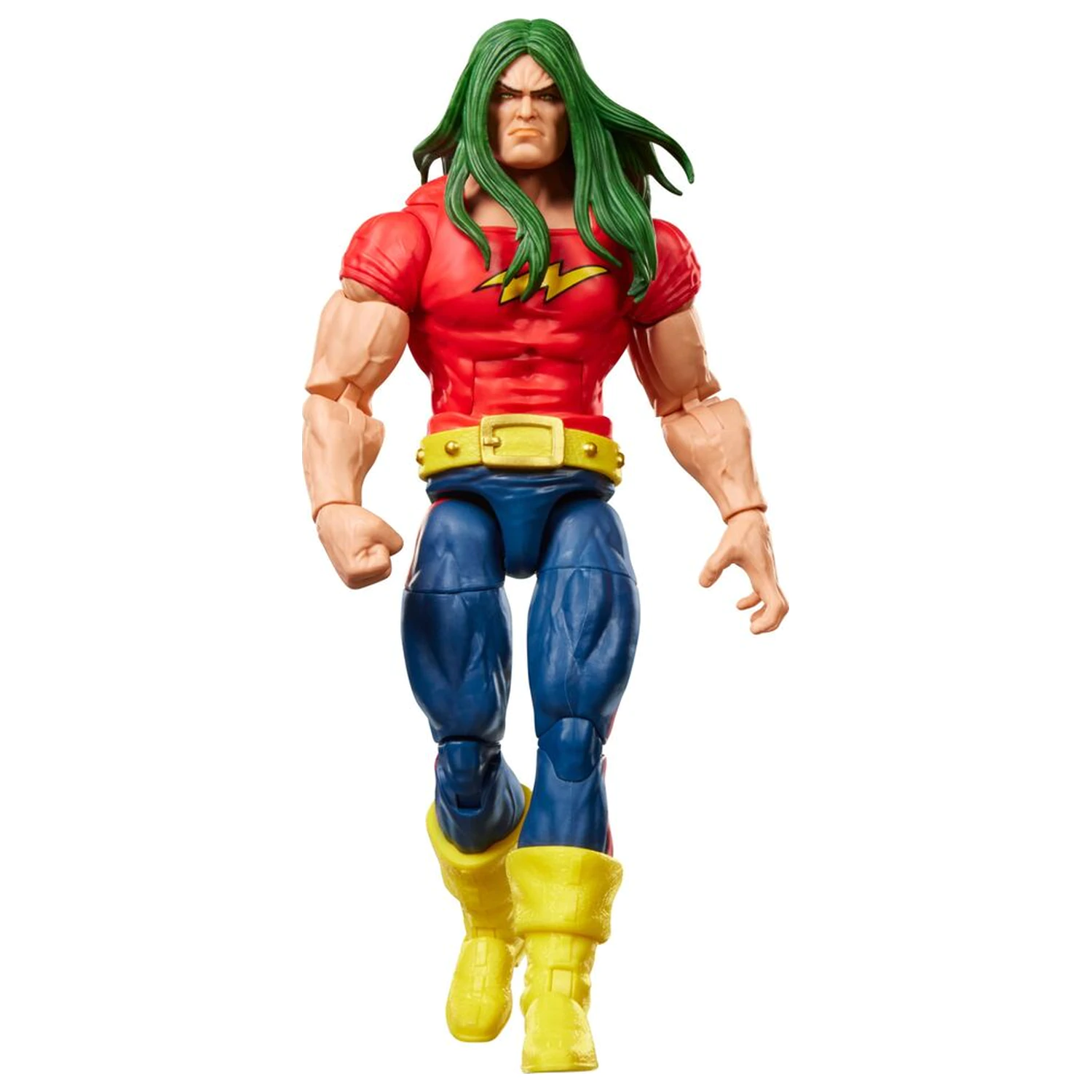 Marvel Legends Series The Incredible Hulk Marvels DOC Samson 15 cm große Figur Produktfoto
