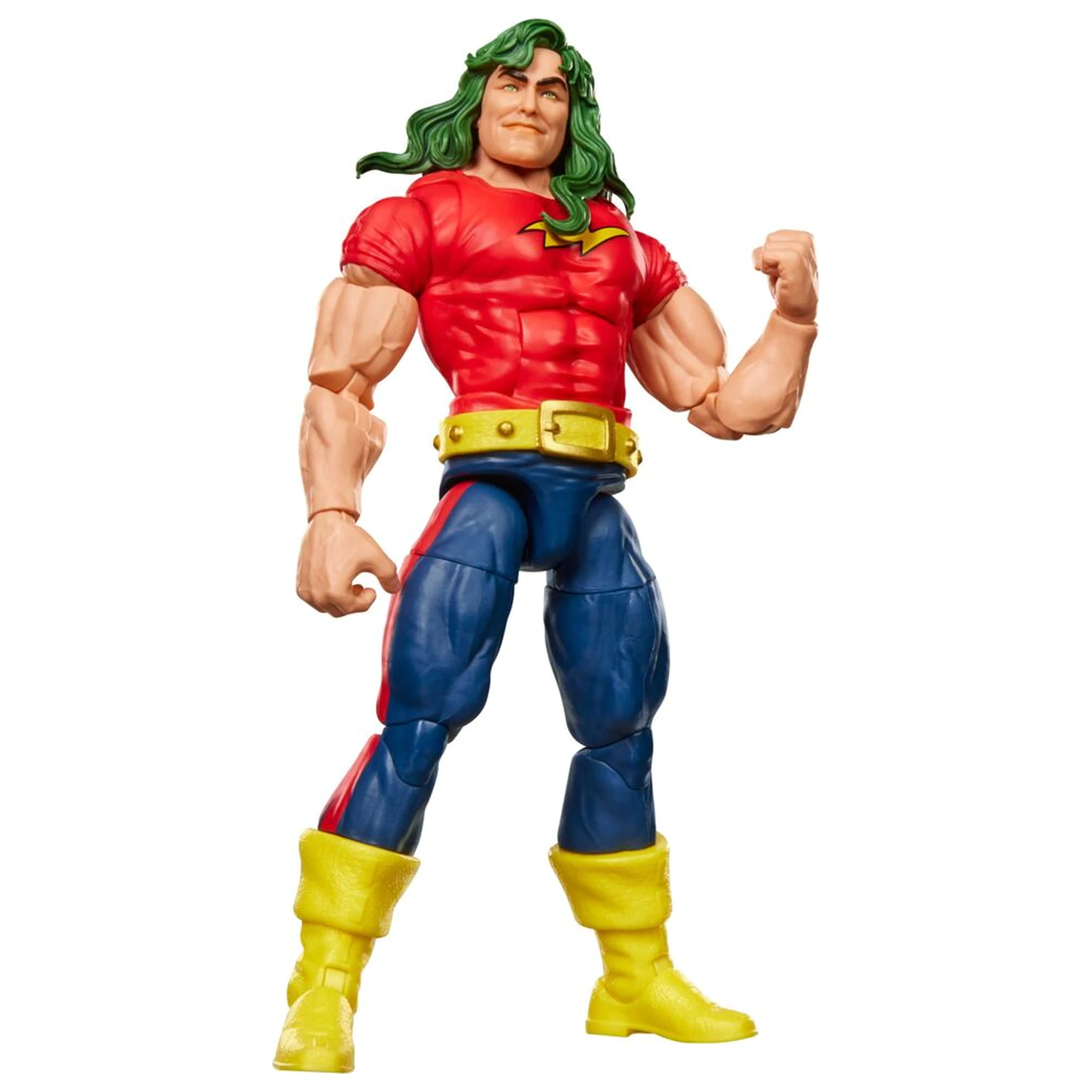 Marvel Legends Series The Incredible Hulk Marvels DOC Samson 15 cm große Figur Produktfoto
