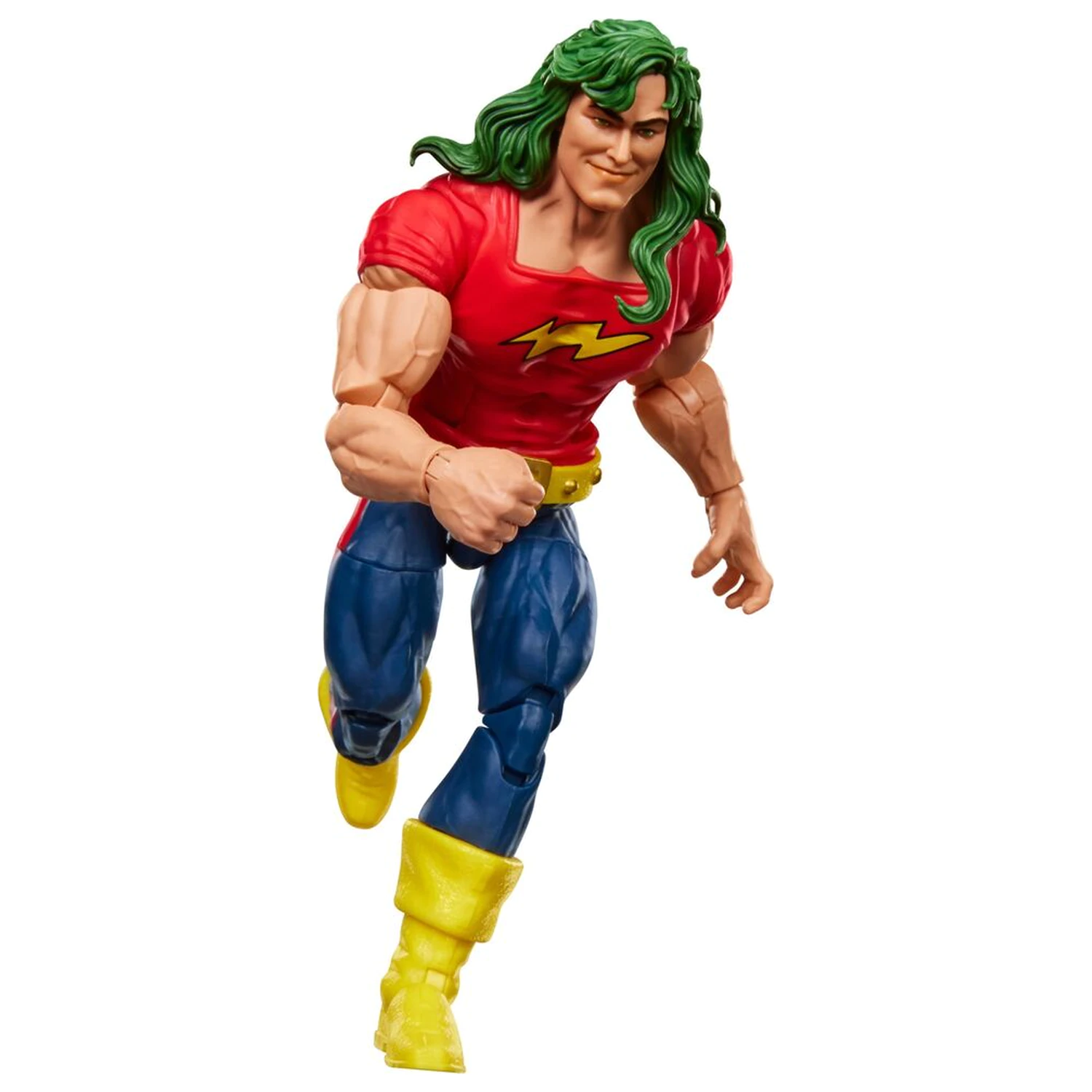 Marvel Legends Series The Incredible Hulk Marvels DOC Samson 15 cm große Figur Produktfoto