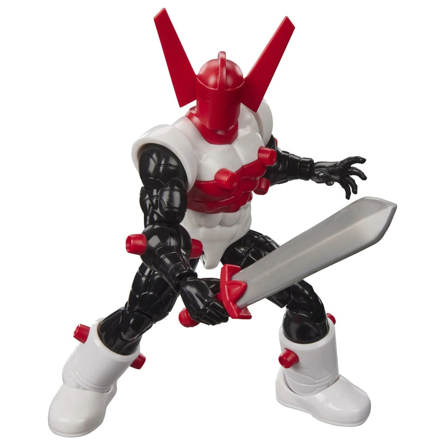 Marvel Legends Series The Micronauts Acroyear Figur 15cm Produktfoto
