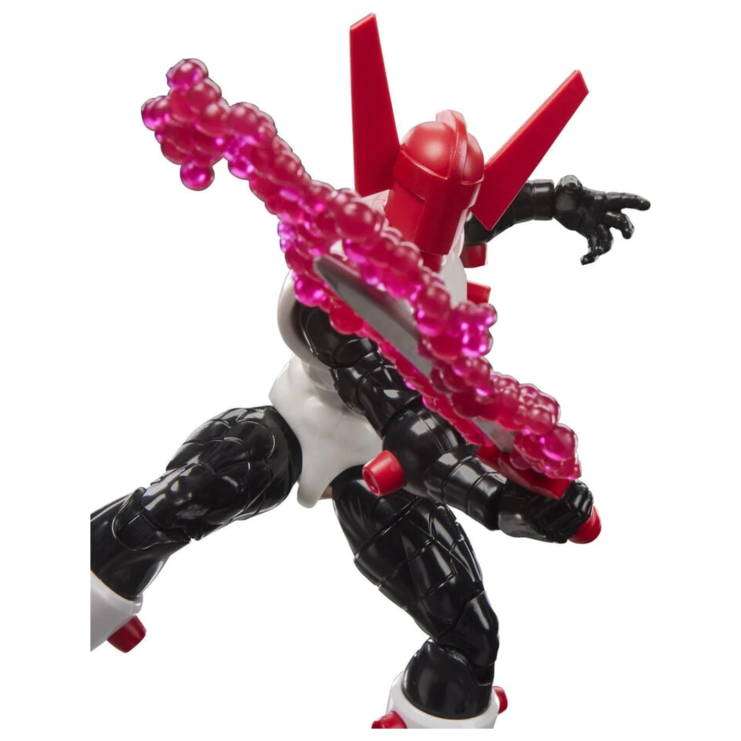 Marvel Legends Series The Micronauts Acroyear Figur 15cm Produktfoto