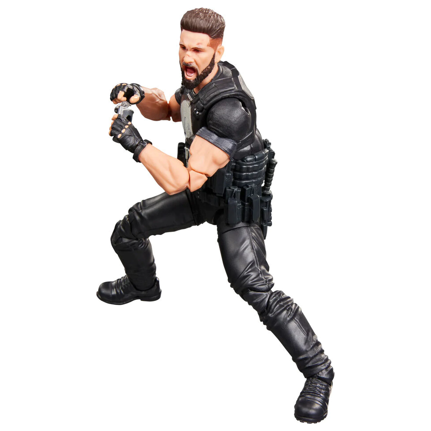 Marvel Legends Series The Punisher Figur 15cm Produktfoto
