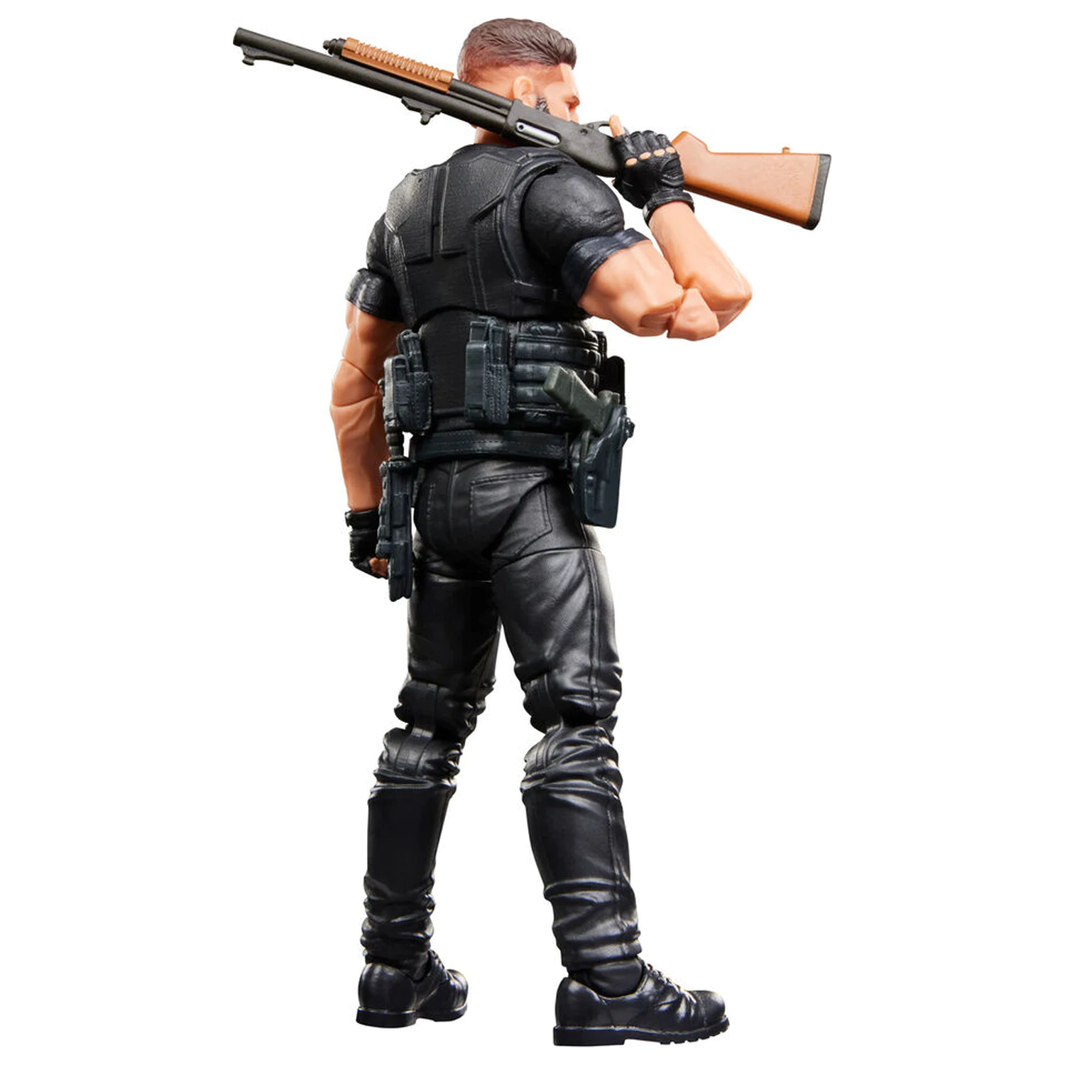 Marvel Legends Series The Punisher Figur 15cm Produktfoto