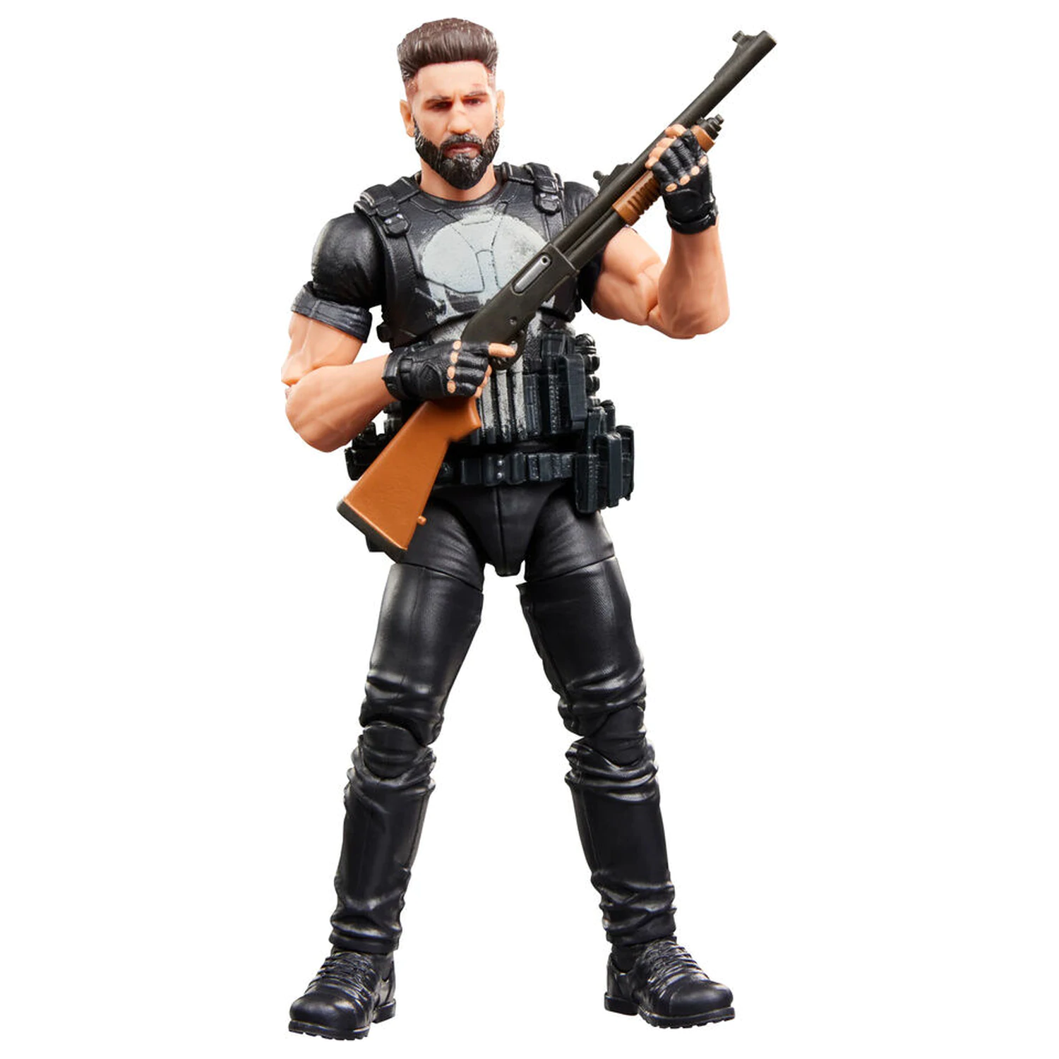 Marvel Legends Series The Punisher Figur 15cm Produktfoto