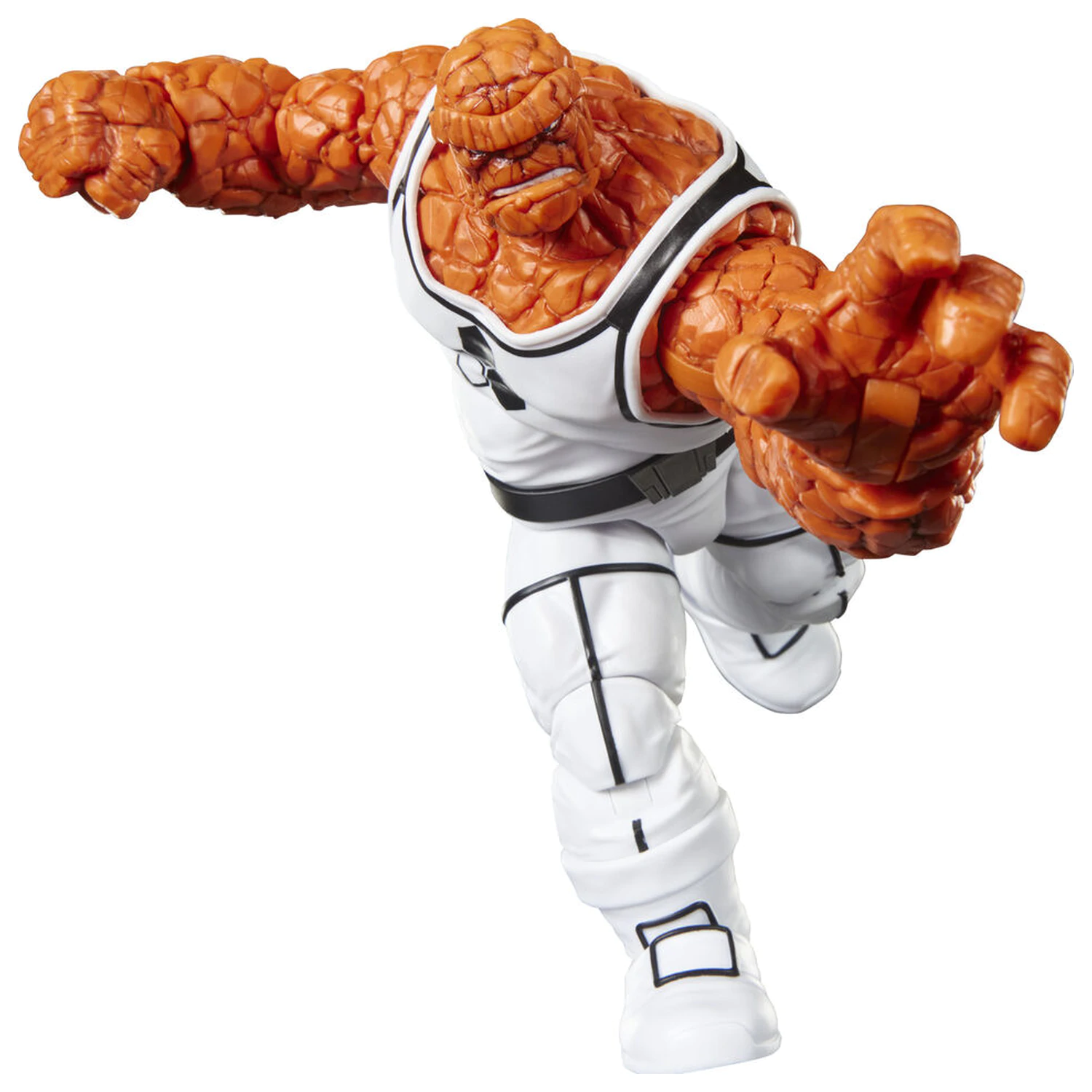 Marvel Legends Series The Thing - Invisble Woman Figur 15cm Produktfoto