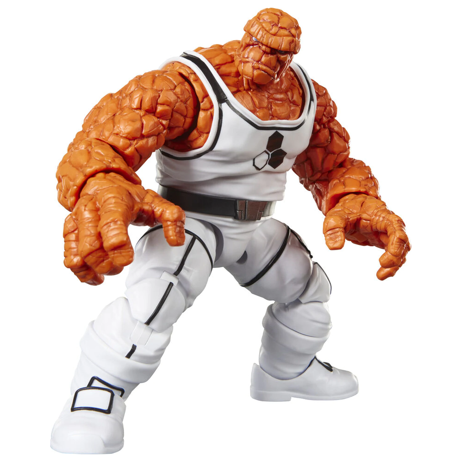 Marvel Legends Series The Thing - Invisble Woman Figur 15cm Produktfoto