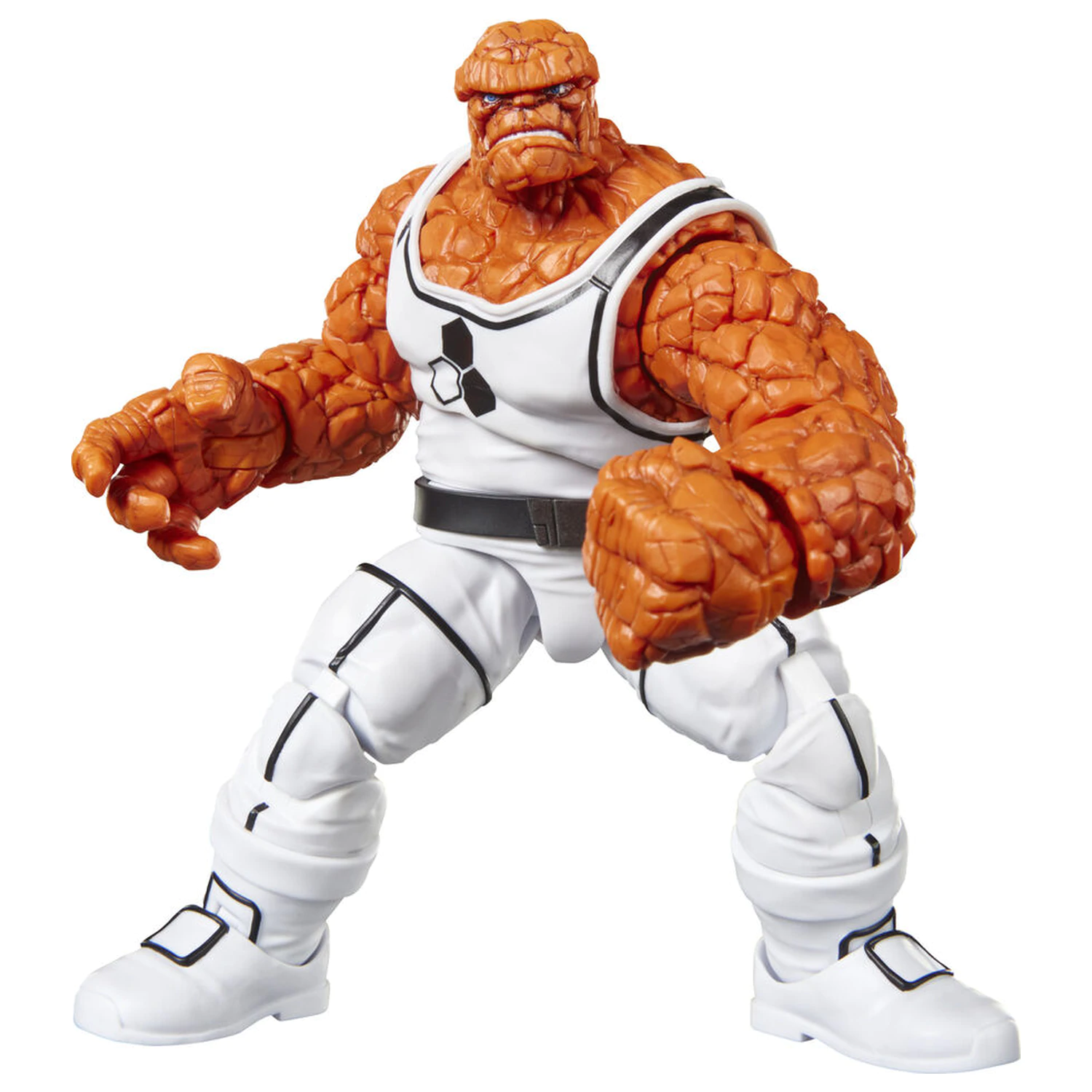 Marvel Legends Series The Thing - Invisble Woman Figur 15cm Produktfoto