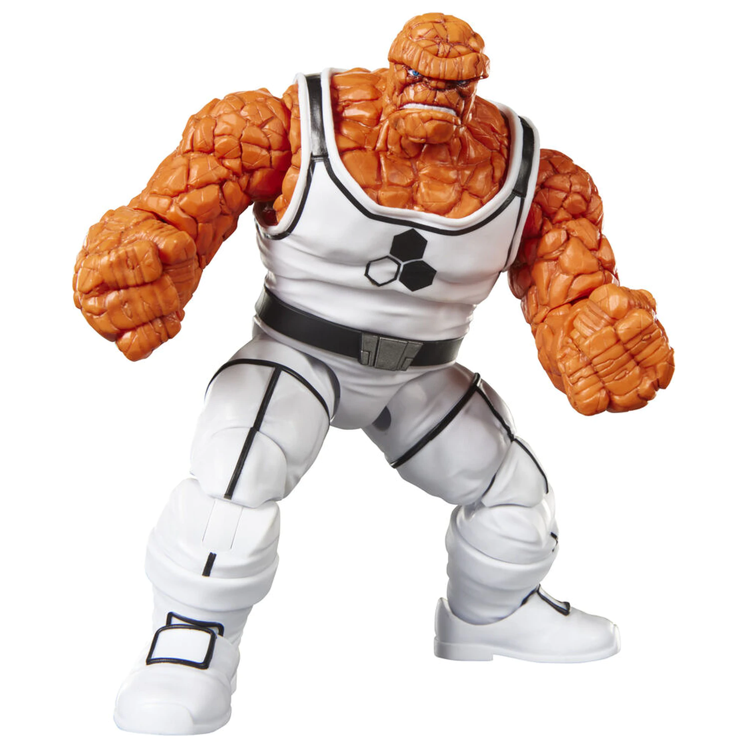Marvel Legends Series The Thing - Invisble Woman Figur 15cm Produktfoto