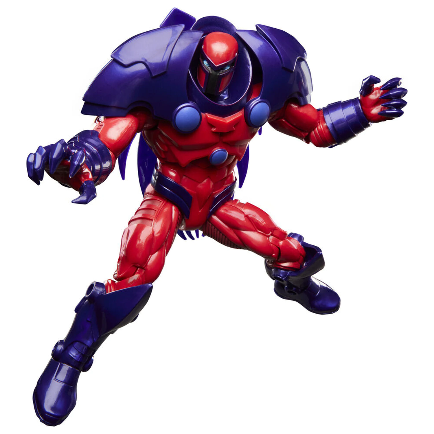 Marvel Legends Series The Uncanny X-Men Onslaught Figur 20cm Produktfoto