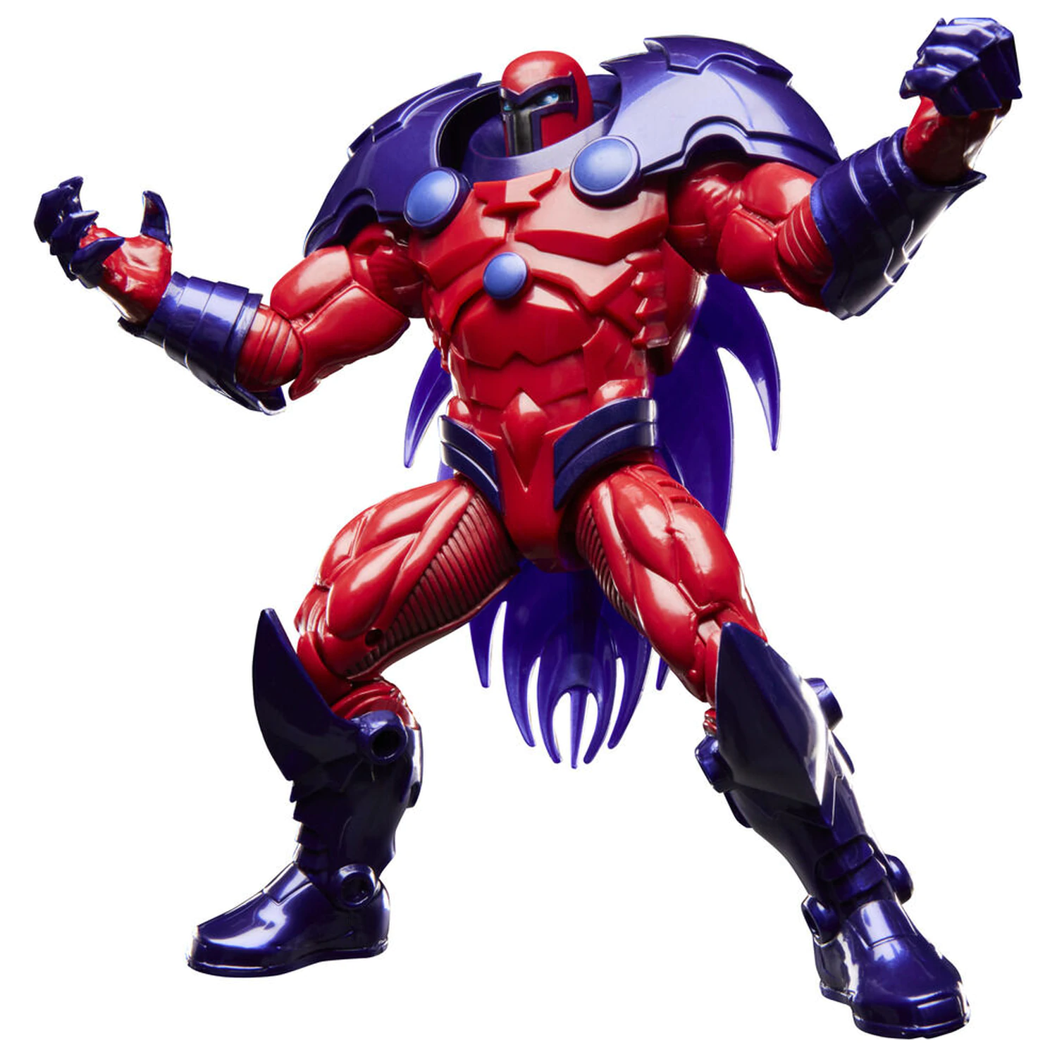 Marvel Legends Series The Uncanny X-Men Onslaught Figur 20cm Produktfoto