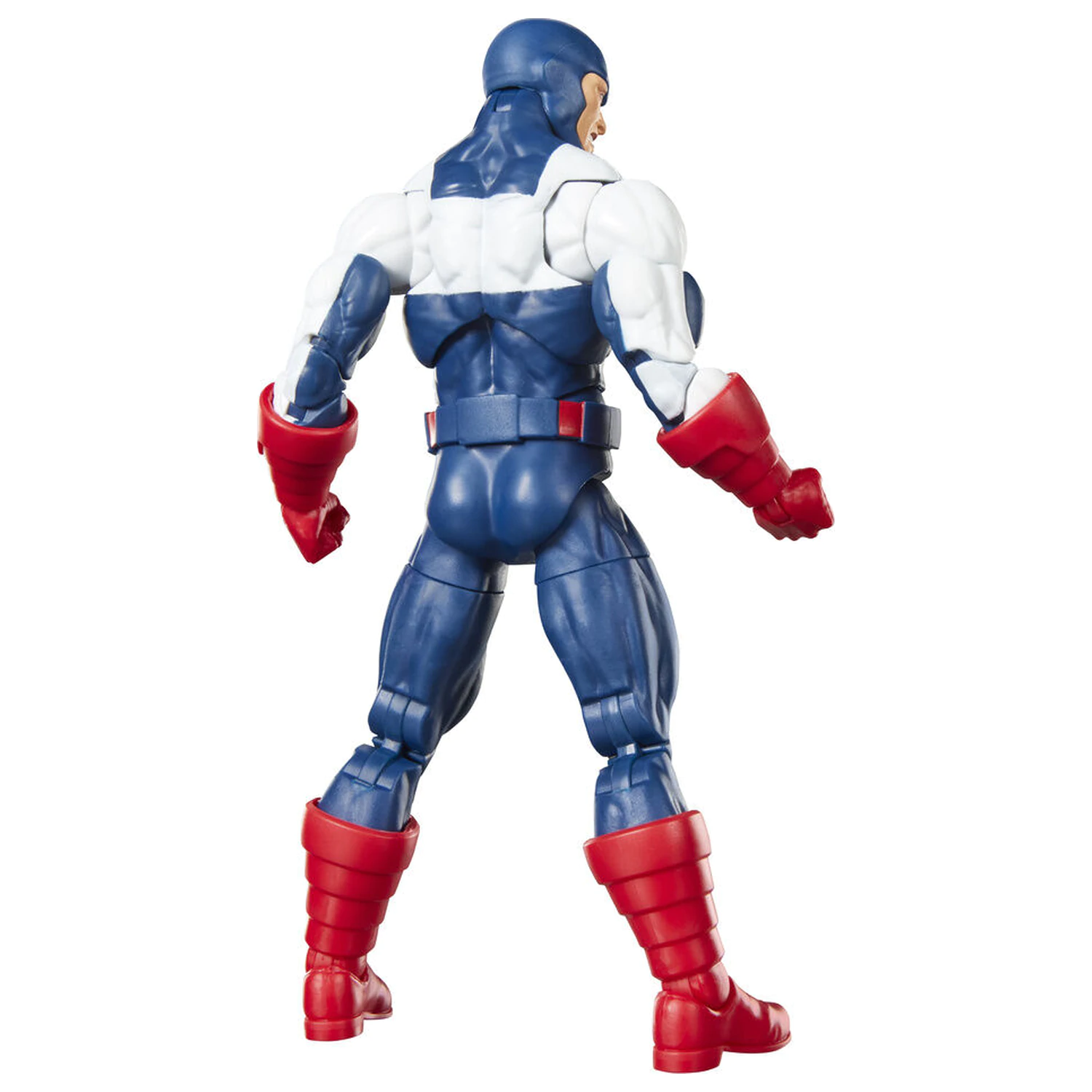 Marvel Legends Series U.S. AGENT Force Works Figur 15 cm Produktfoto