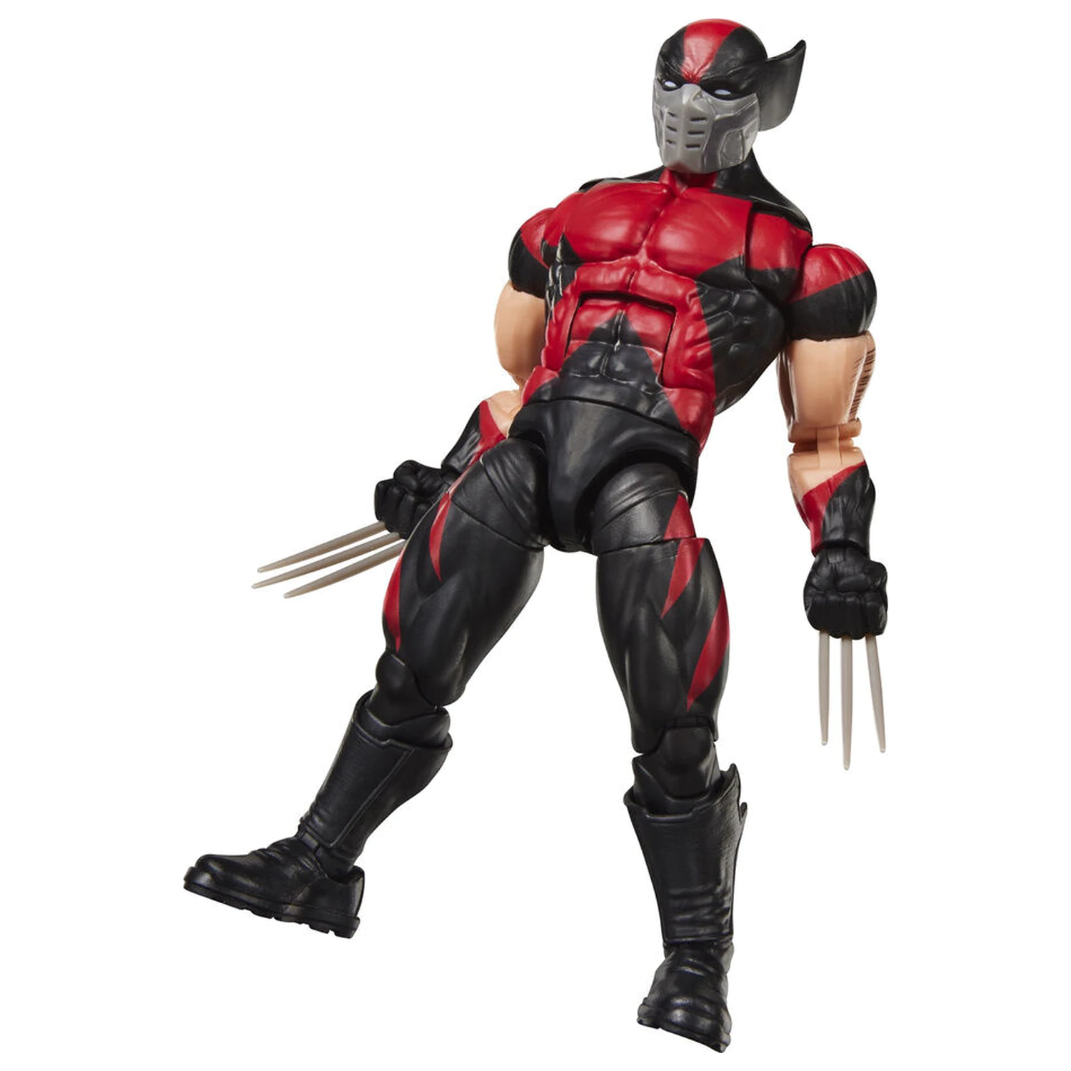 Marvel Legends Series Ultimate Wolverine Figur 15 cm Produktfoto