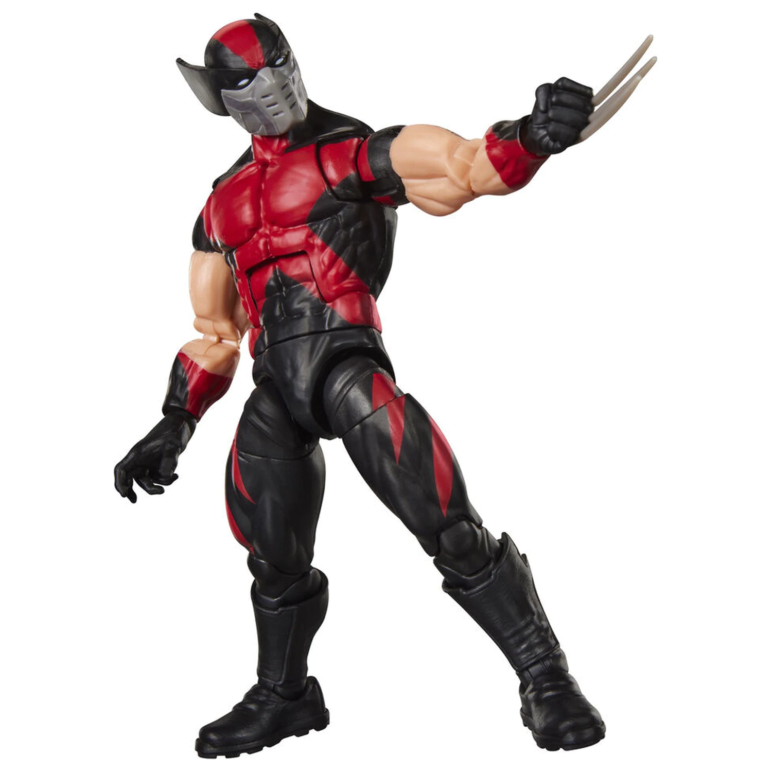 Marvel Legends Series Ultimate Wolverine Figur 15 cm Produktfoto